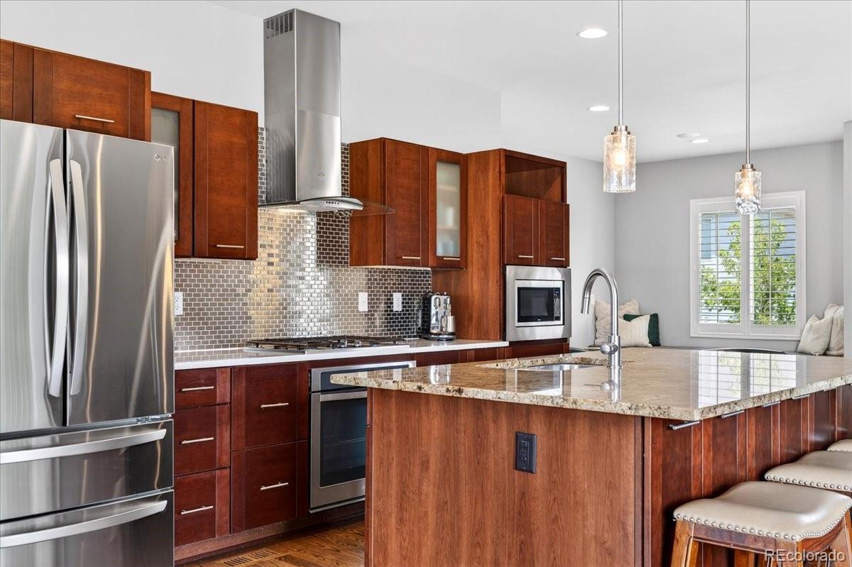 MLS Image #3 for 9661  dunning circle,highlands ranch, Colorado