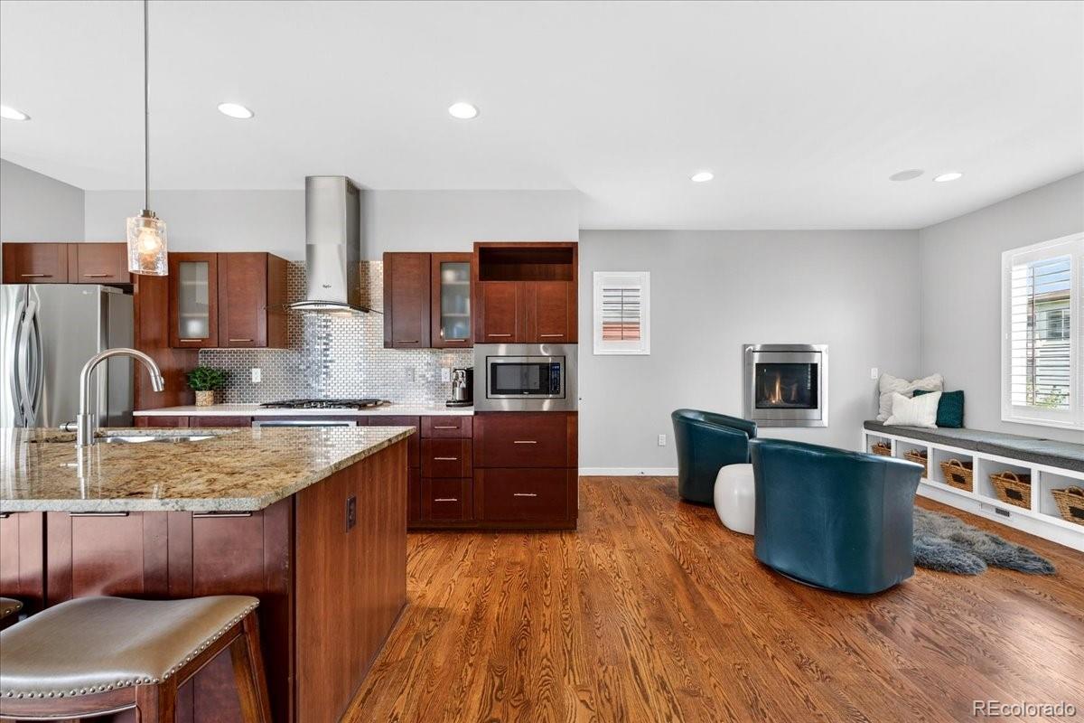 MLS Image #4 for 9661  dunning circle,highlands ranch, Colorado
