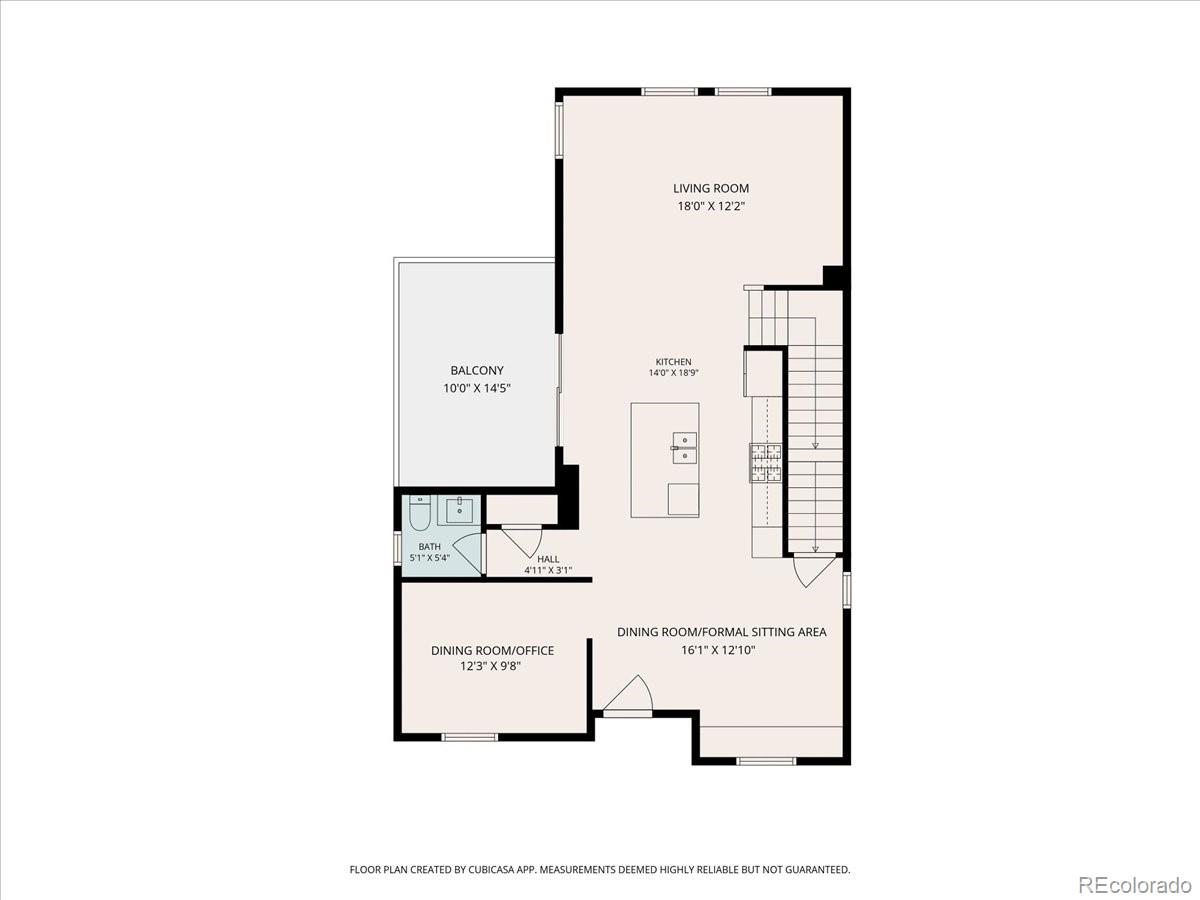 MLS Image #43 for 9661  dunning circle,highlands ranch, Colorado