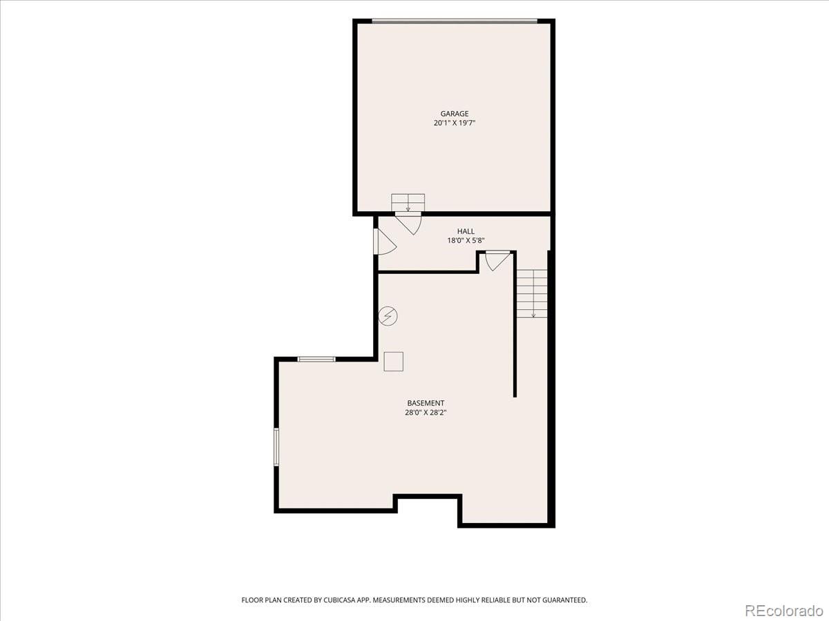 MLS Image #45 for 9661  dunning circle,highlands ranch, Colorado