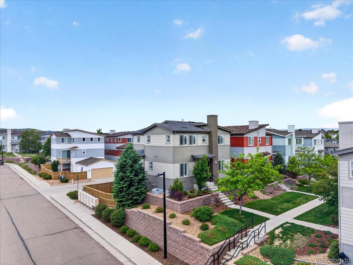 MLS Image #46 for 9661  dunning circle,highlands ranch, Colorado