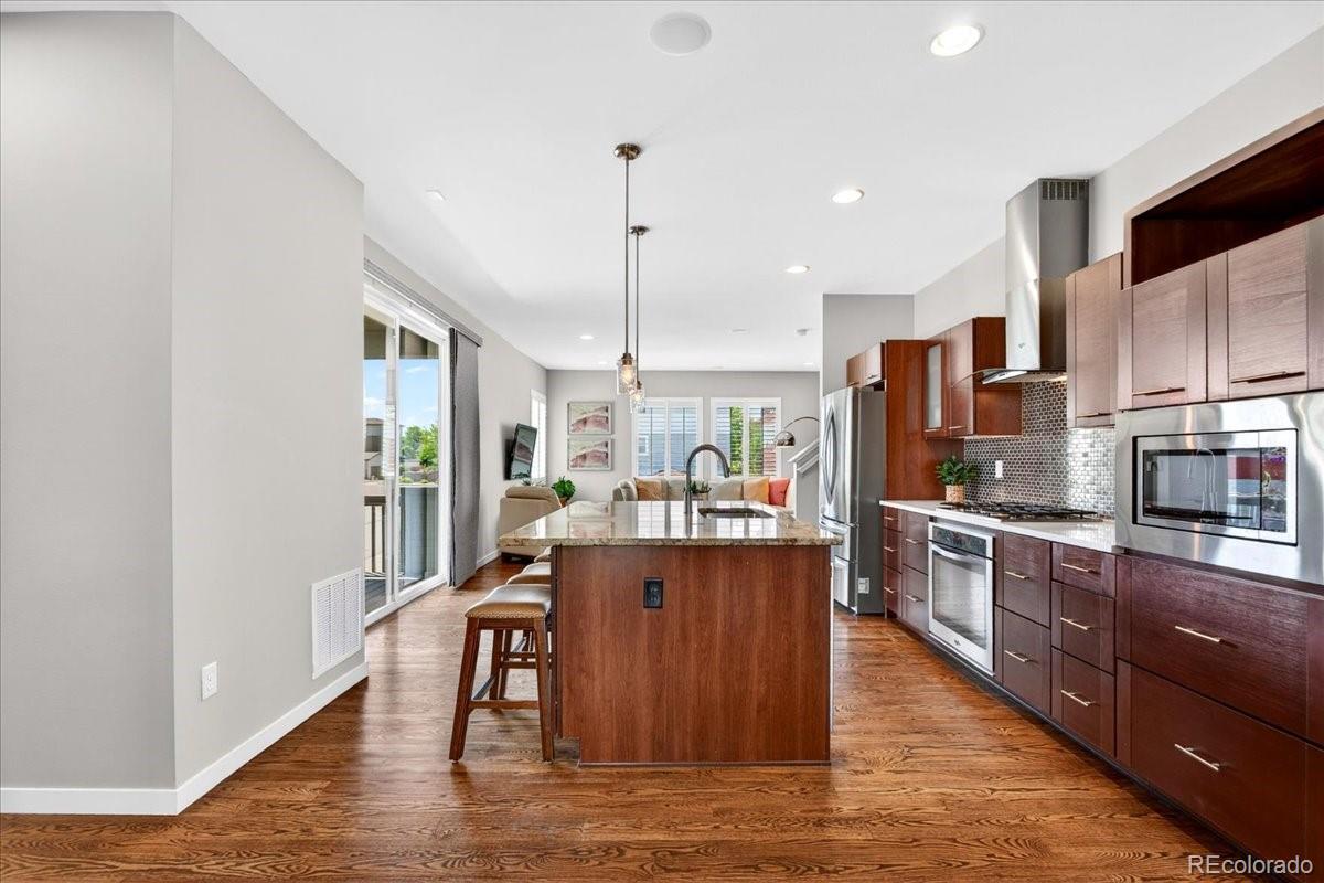 MLS Image #8 for 9661  dunning circle,highlands ranch, Colorado