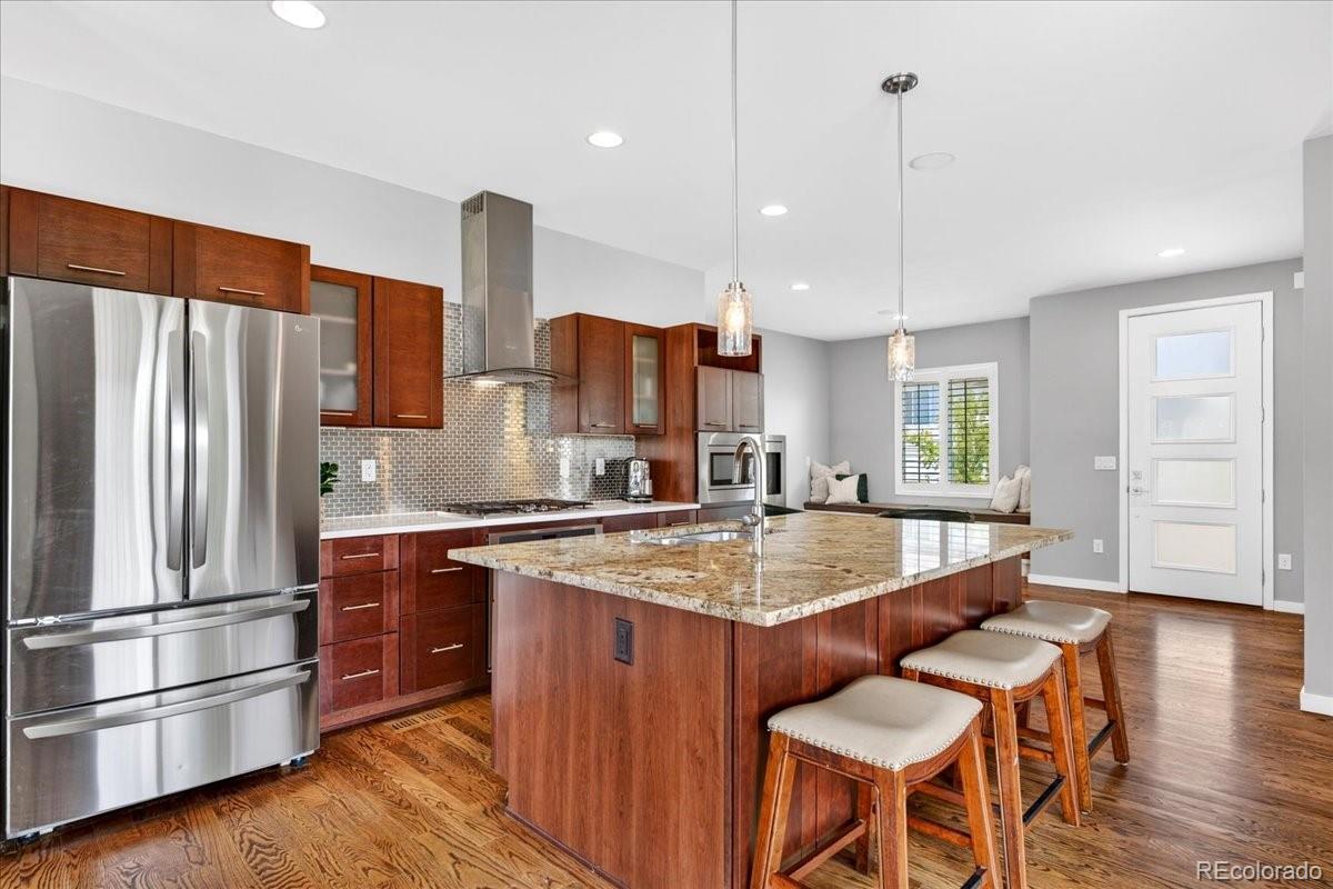 MLS Image #9 for 9661  dunning circle,highlands ranch, Colorado