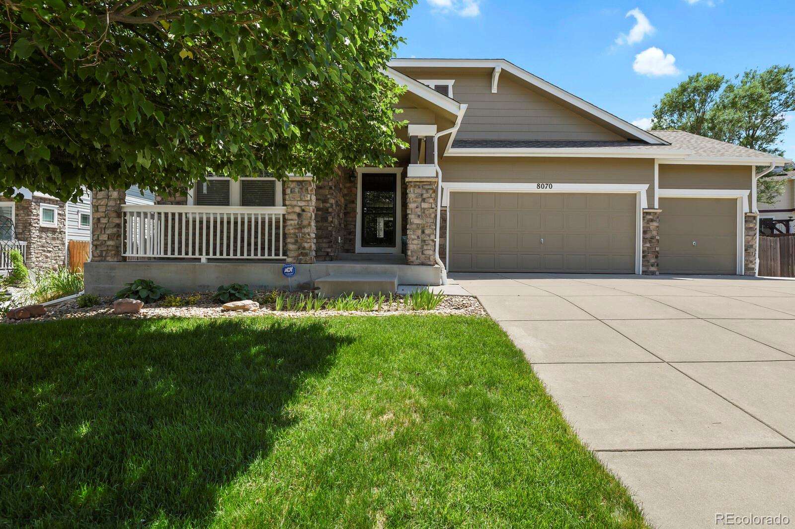 MLS Image #1 for 8070 e 133rd avenue,thornton, Colorado
