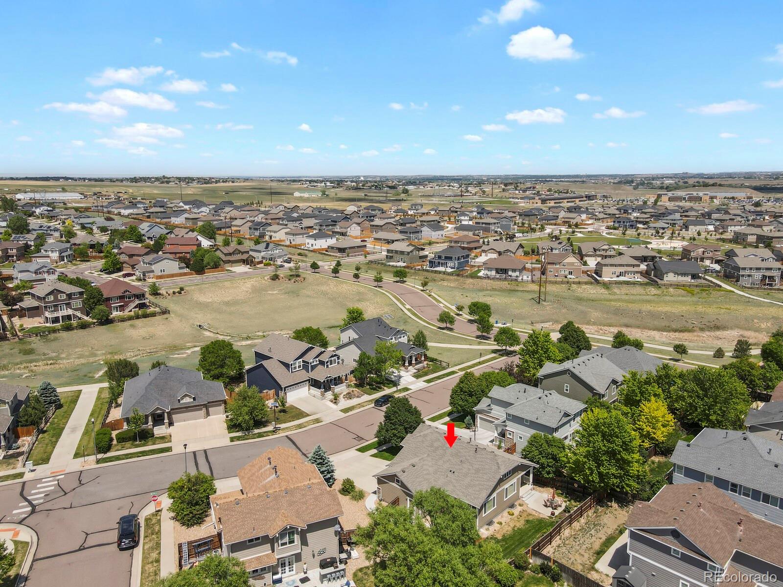 MLS Image #37 for 8070 e 133rd avenue,thornton, Colorado