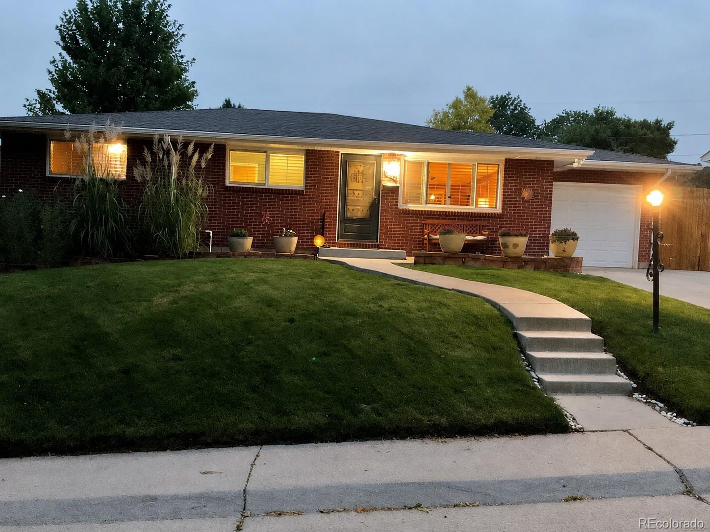 MLS Image #0 for 5416 s lakeview street,littleton, Colorado