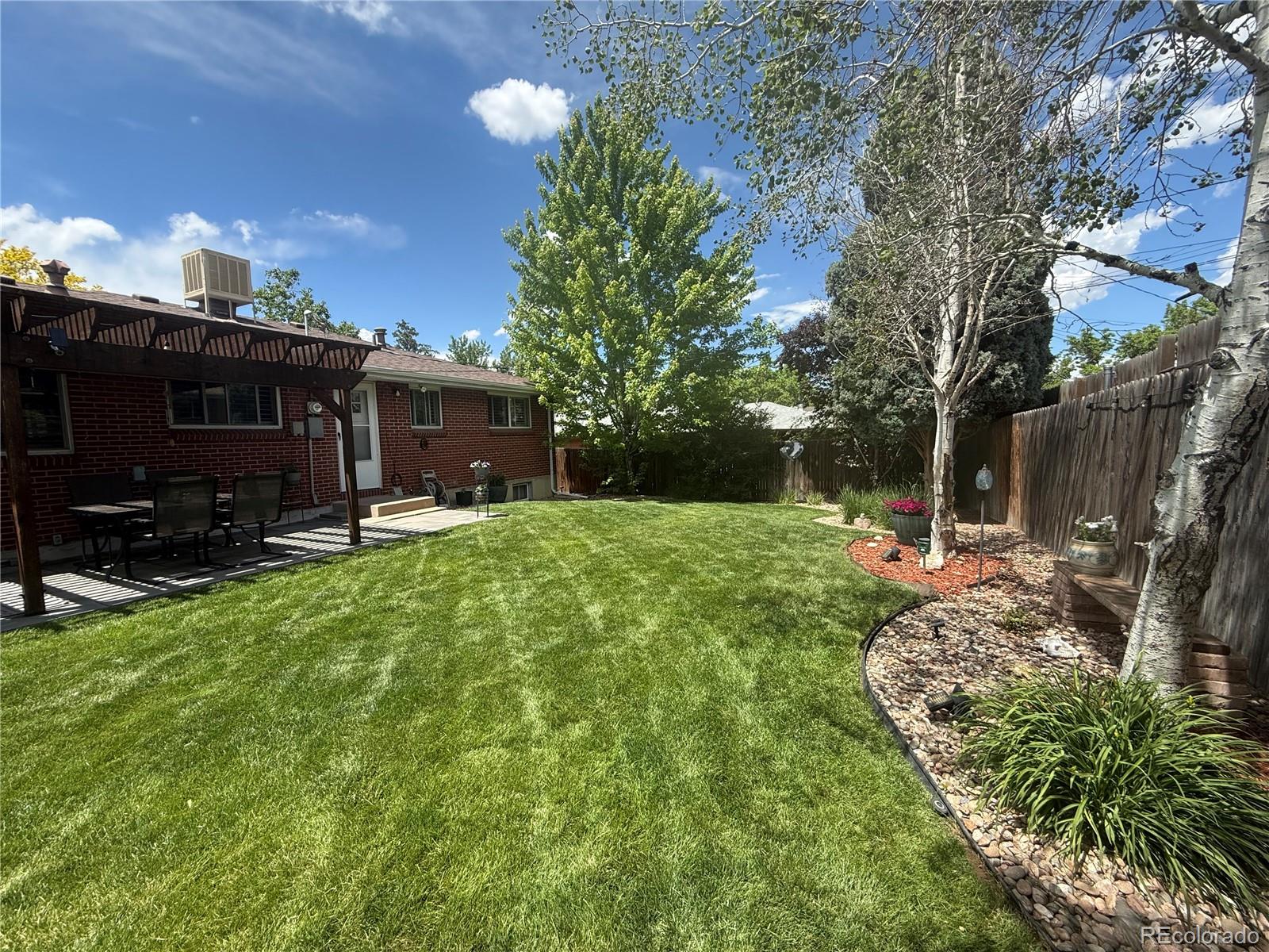 MLS Image #15 for 5416 s lakeview street,littleton, Colorado