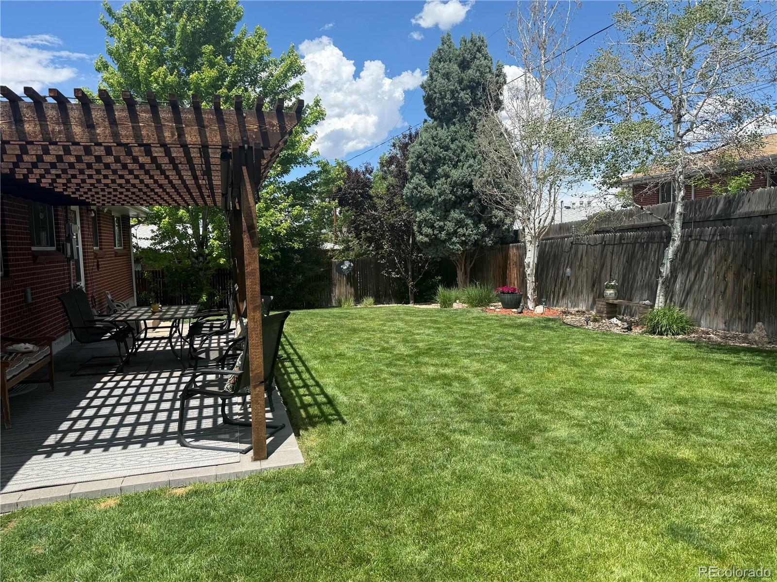MLS Image #16 for 5416 s lakeview street,littleton, Colorado