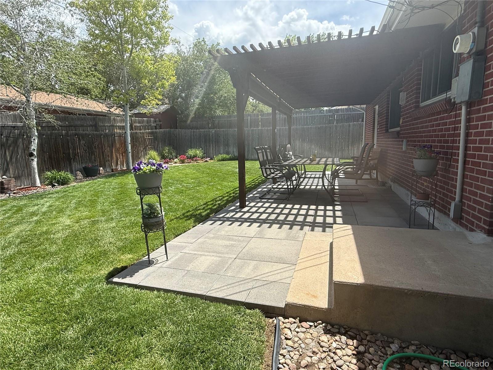 MLS Image #18 for 5416 s lakeview street,littleton, Colorado
