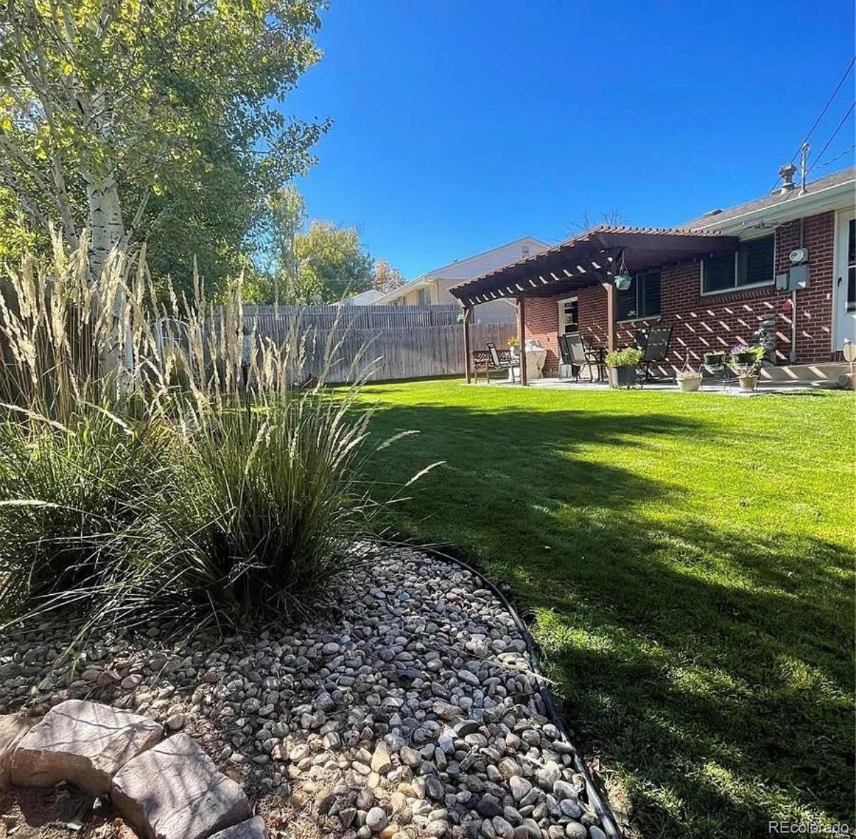 MLS Image #20 for 5416 s lakeview street,littleton, Colorado