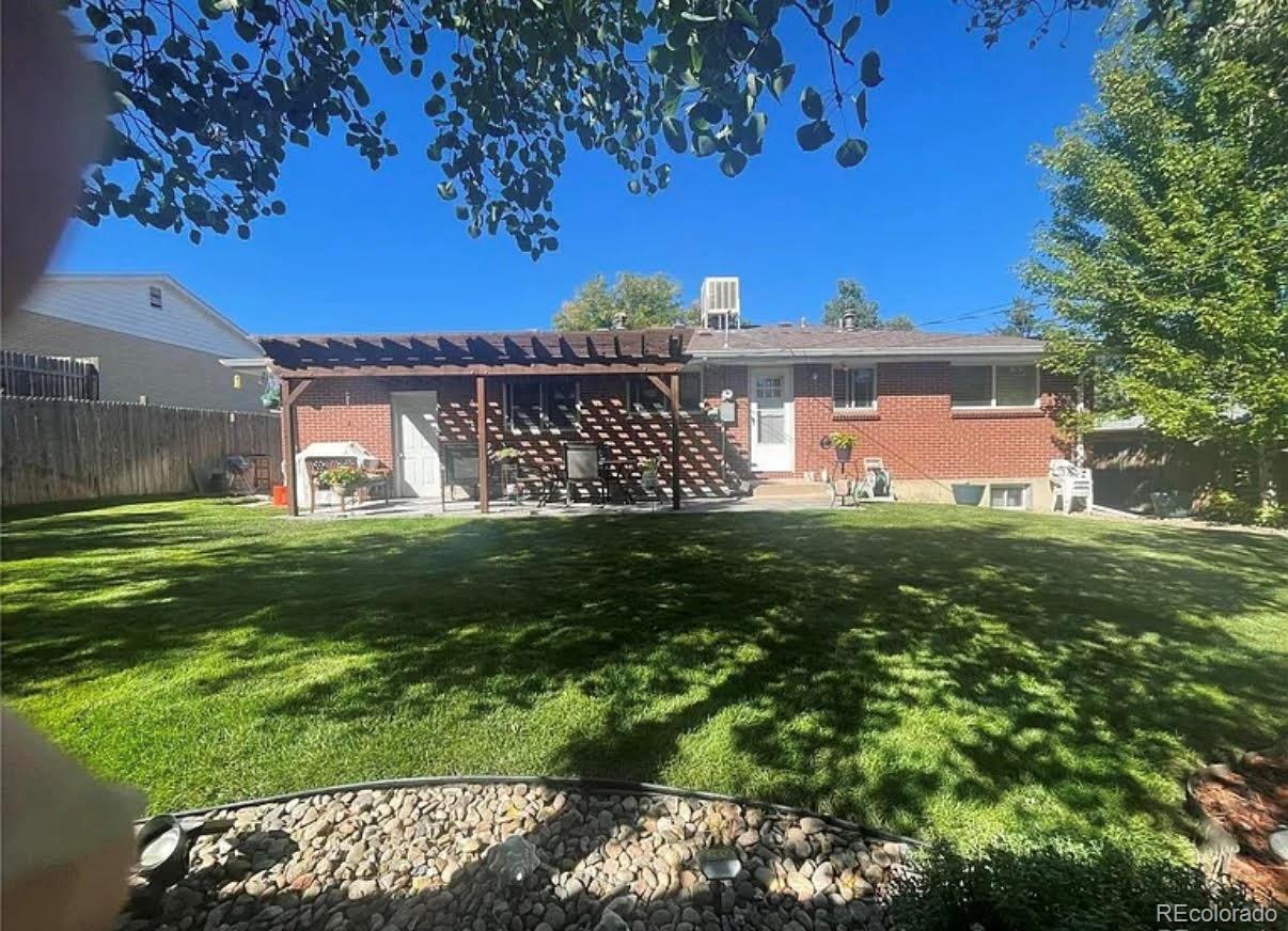 MLS Image #21 for 5416 s lakeview street,littleton, Colorado