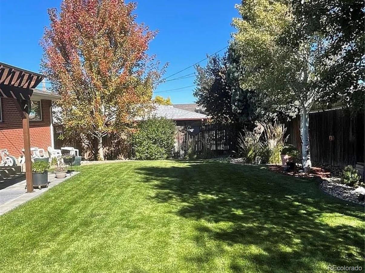 MLS Image #22 for 5416 s lakeview street,littleton, Colorado