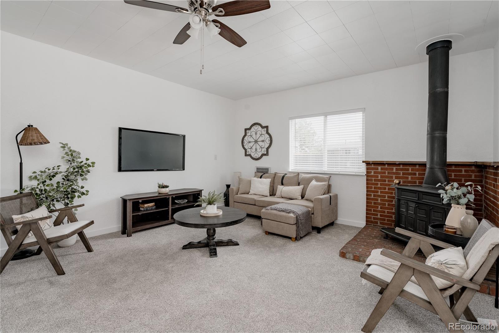 MLS Image #2 for 2110 e 83rd place,denver, Colorado