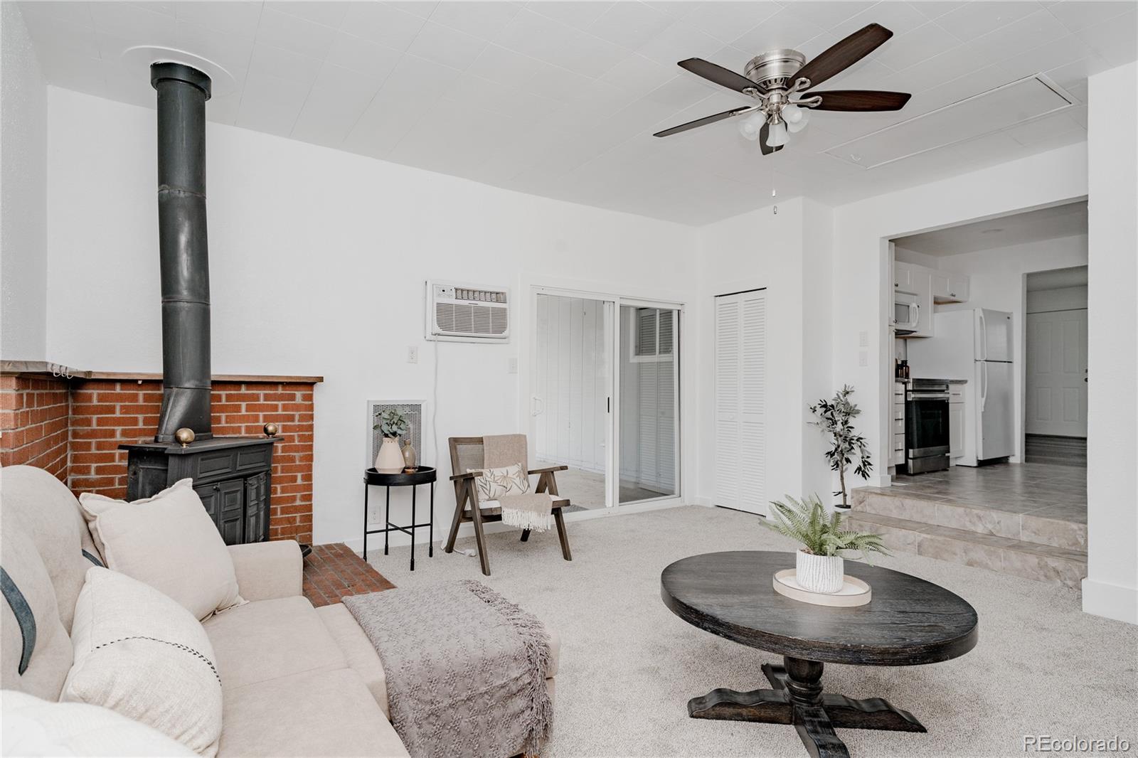 MLS Image #3 for 2110 e 83rd place,denver, Colorado
