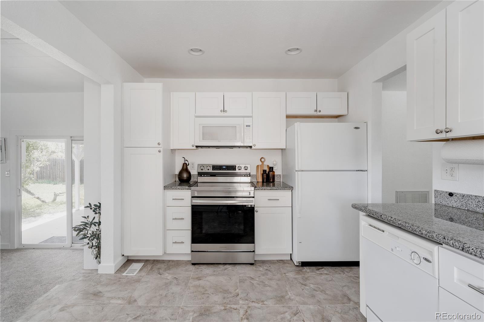 MLS Image #5 for 2110 e 83rd place,denver, Colorado