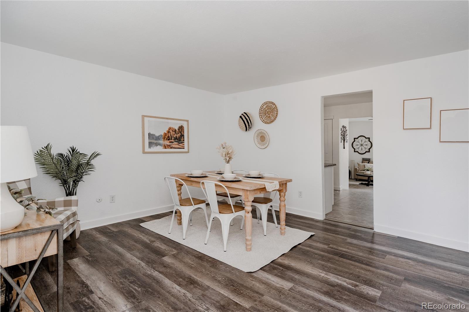 MLS Image #7 for 2110 e 83rd place,denver, Colorado
