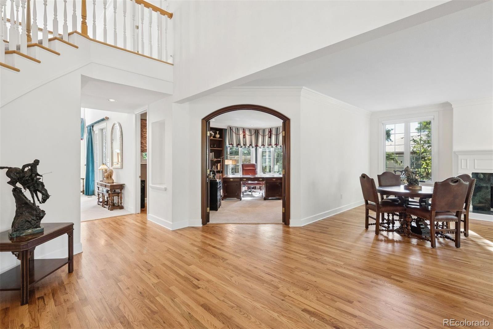 MLS Image #10 for 1650  old stage road,colorado springs, Colorado