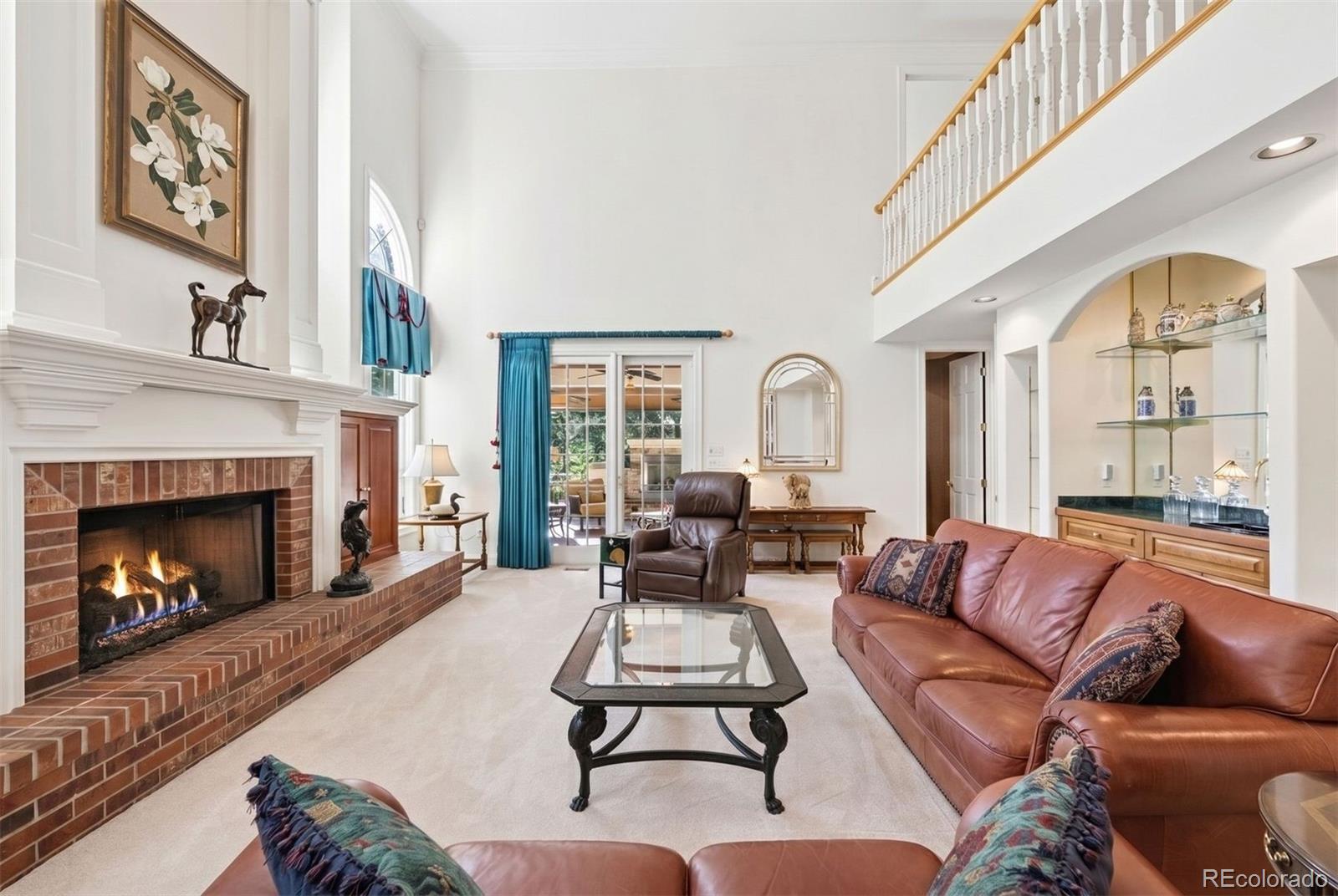 MLS Image #16 for 1650  old stage road,colorado springs, Colorado