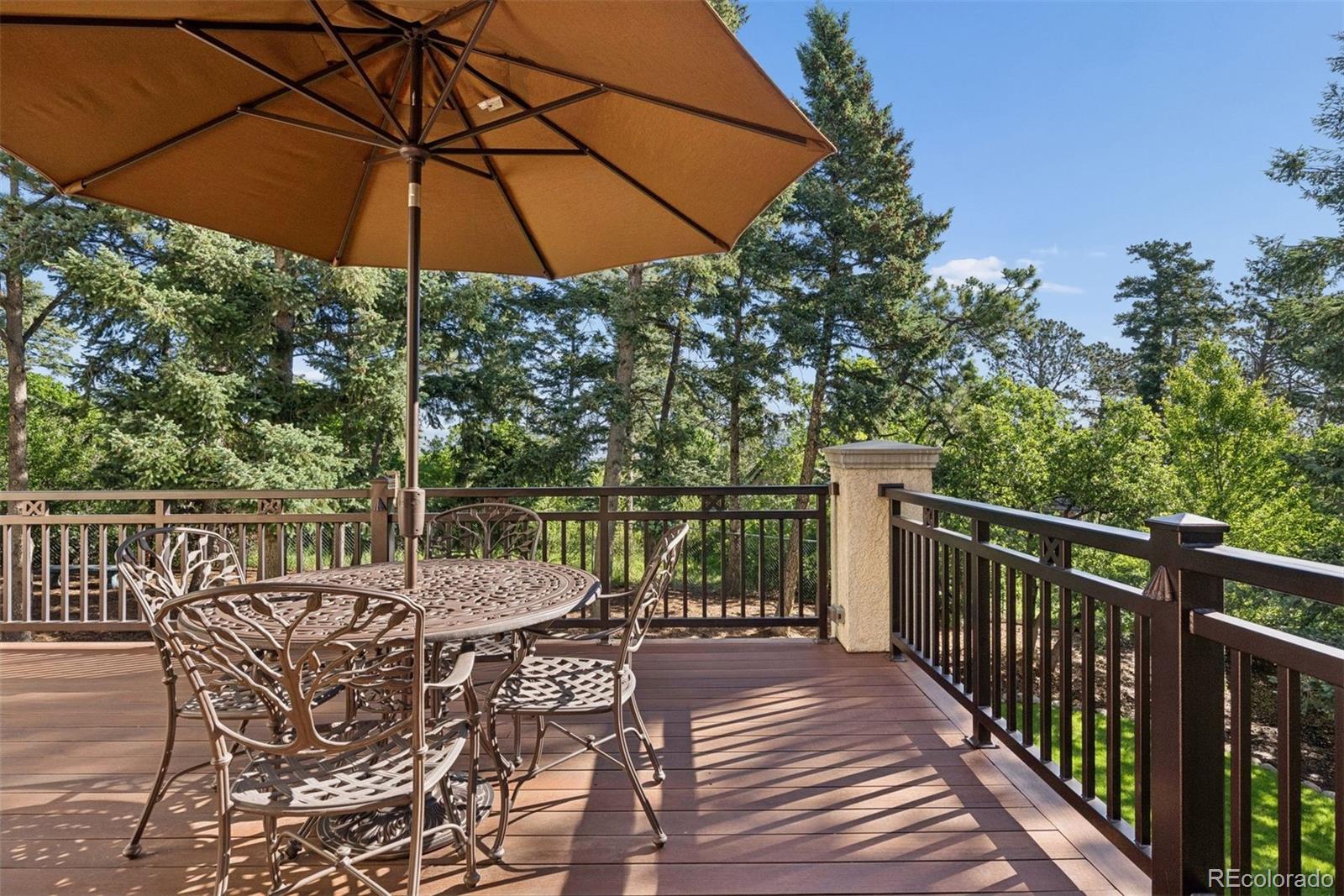 MLS Image #24 for 1650  old stage road,colorado springs, Colorado