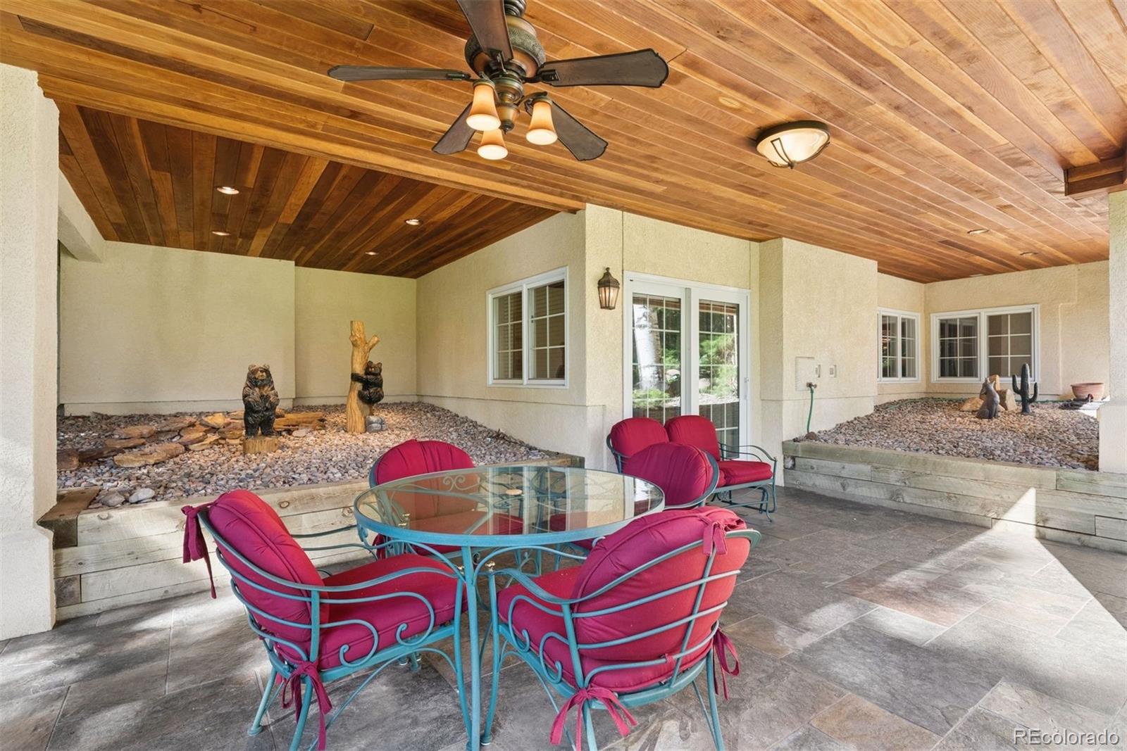 MLS Image #37 for 1650  old stage road,colorado springs, Colorado