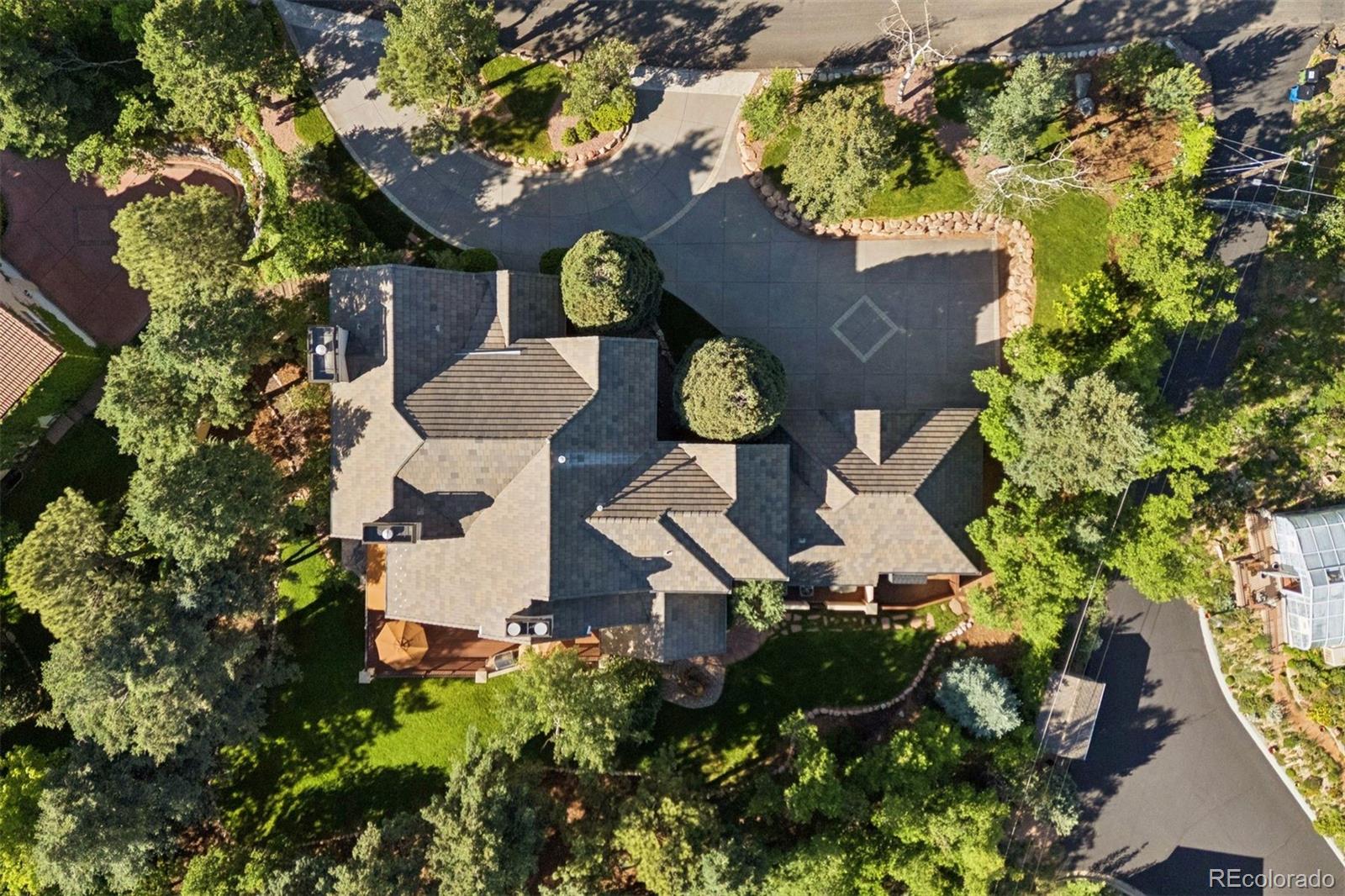 MLS Image #48 for 1650  old stage road,colorado springs, Colorado