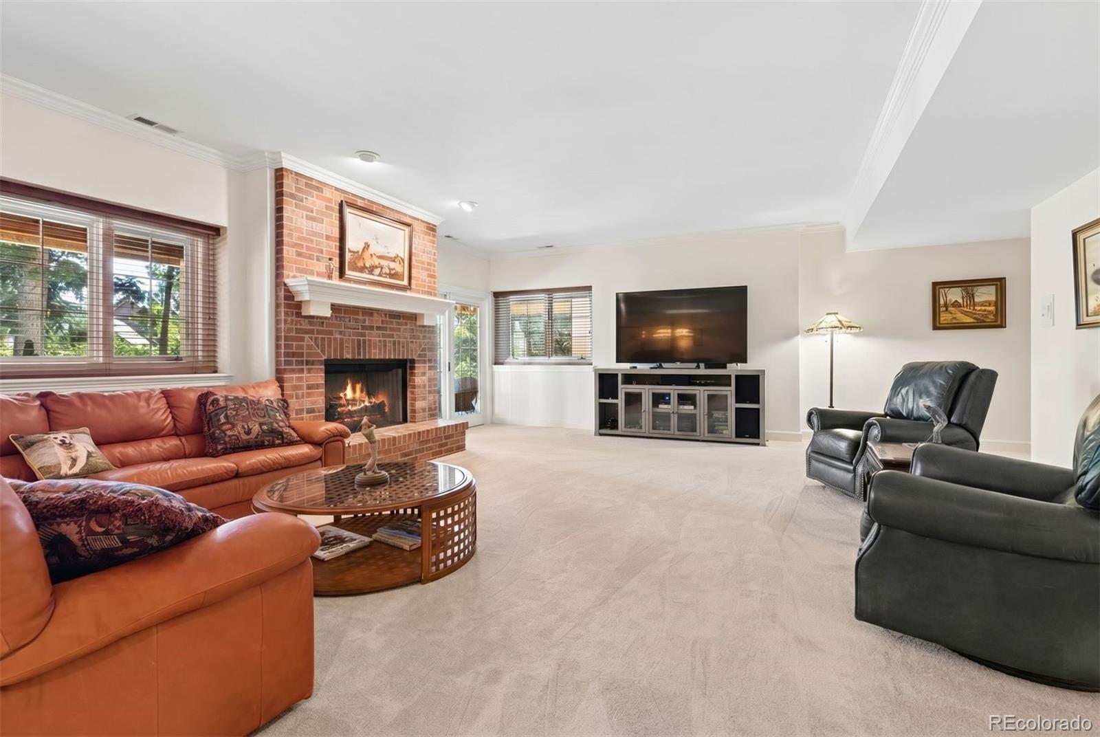 MLS Image #5 for 1650  old stage road,colorado springs, Colorado
