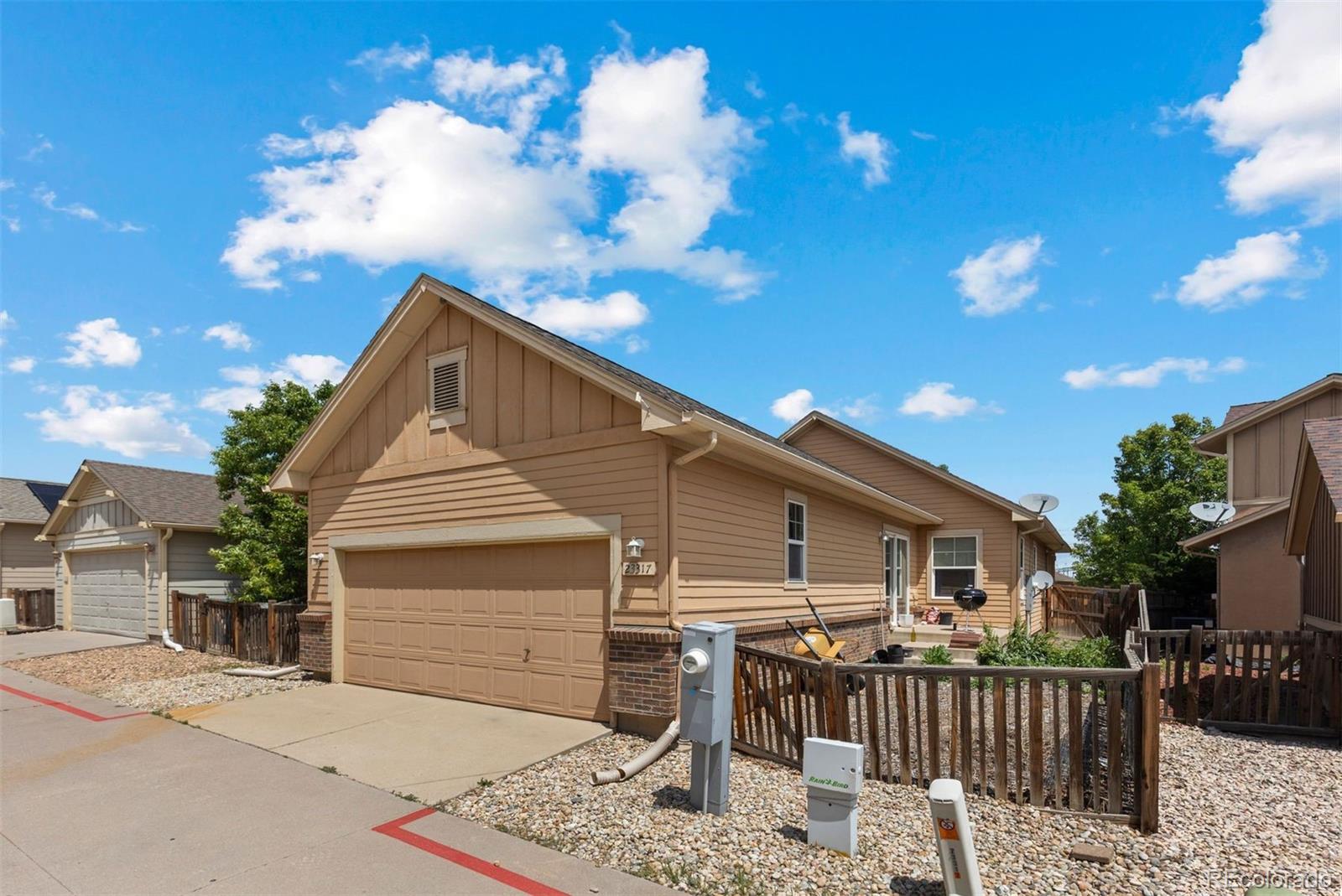 MLS Image #2 for 23317 e saratoga circle,aurora, Colorado