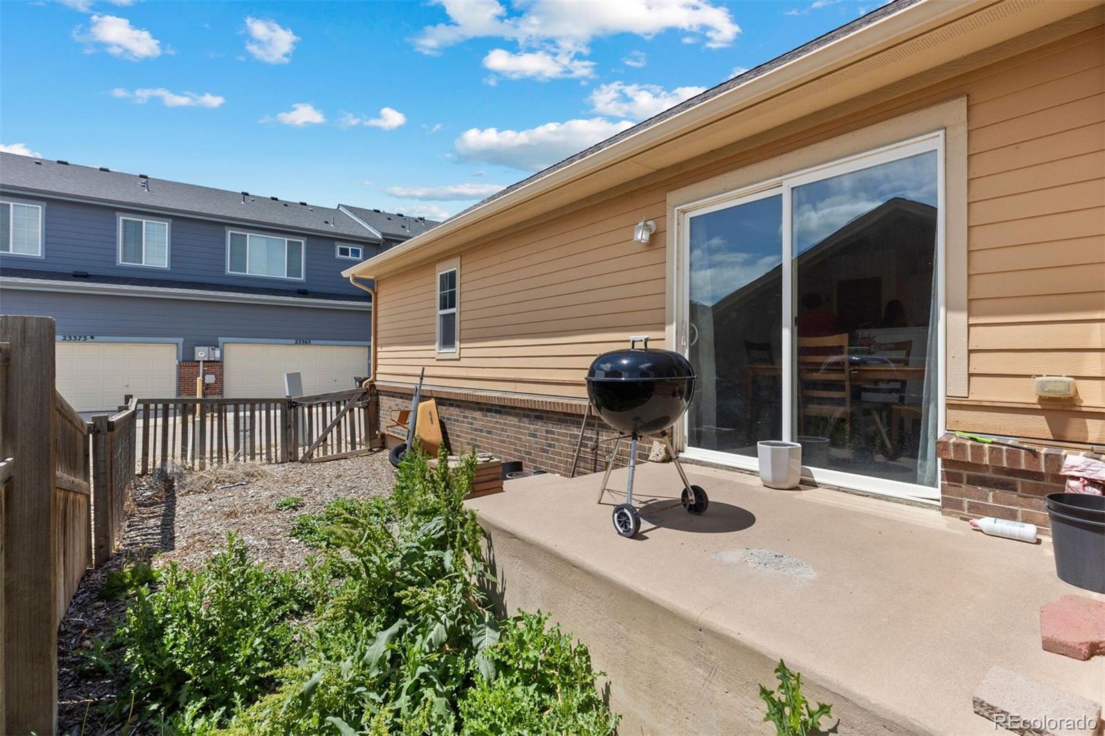 MLS Image #27 for 23317 e saratoga circle,aurora, Colorado
