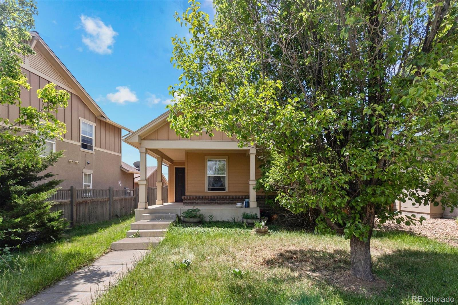 MLS Image #30 for 23317 e saratoga circle,aurora, Colorado