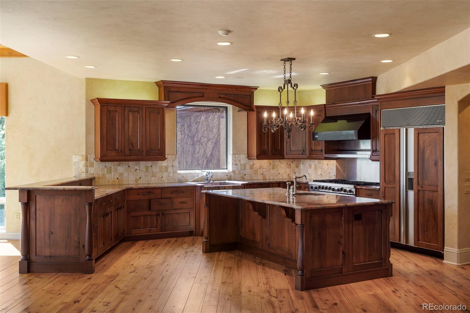 MLS Image #11 for 4890  broadlake view,colorado springs, Colorado