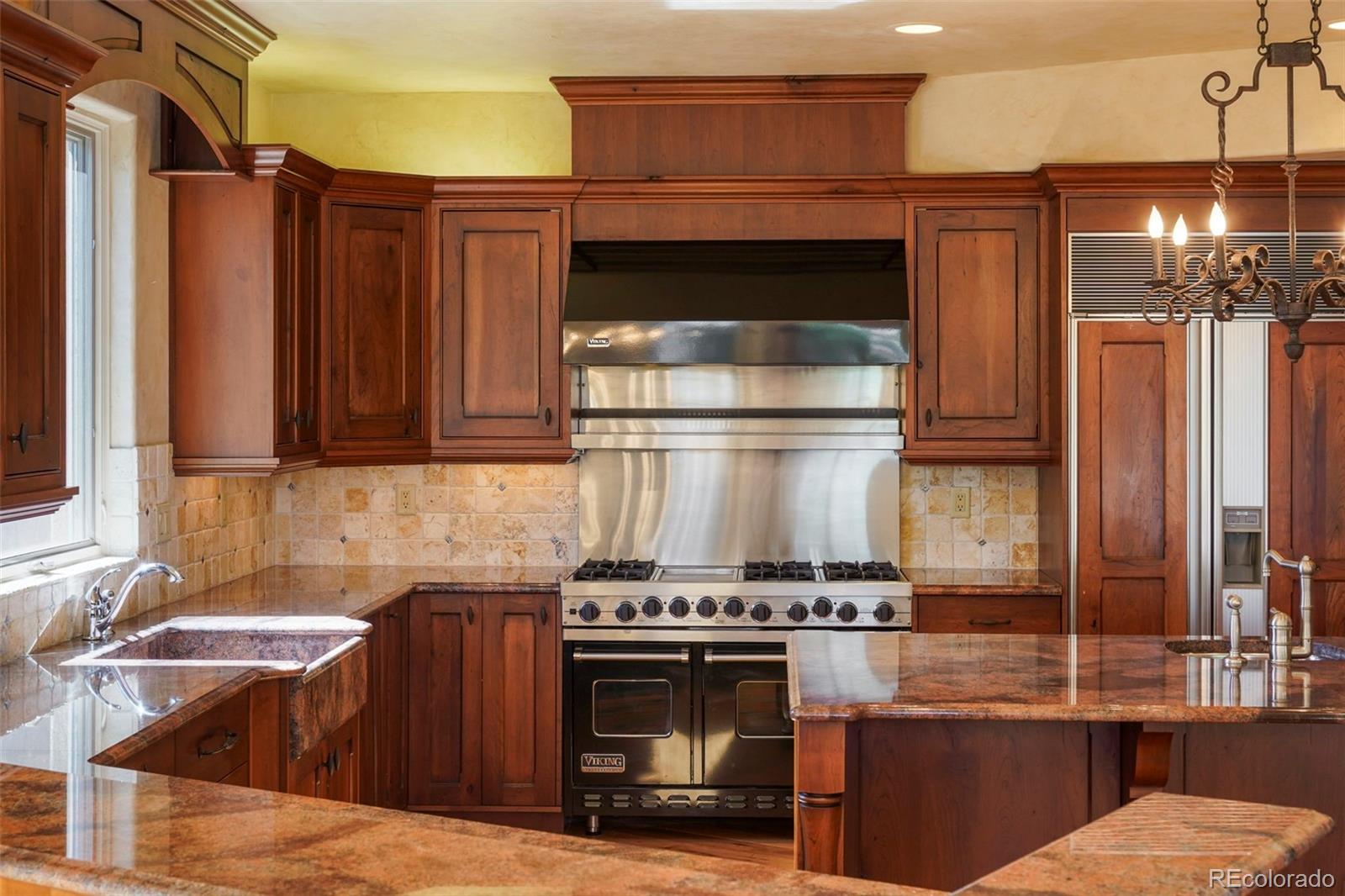 MLS Image #12 for 4890  broadlake view,colorado springs, Colorado