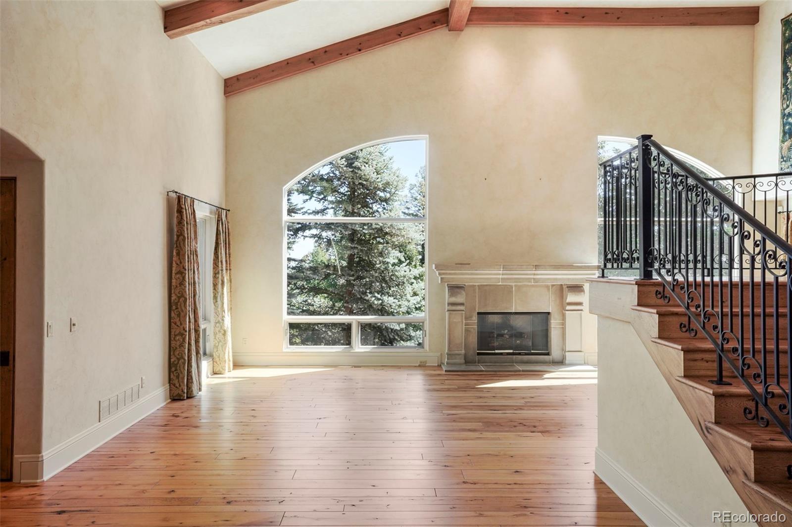 MLS Image #5 for 4890  broadlake view,colorado springs, Colorado