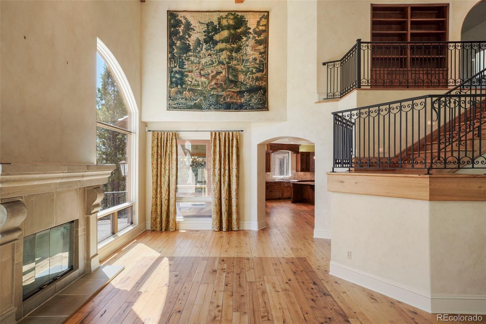 MLS Image #6 for 4890  broadlake view,colorado springs, Colorado