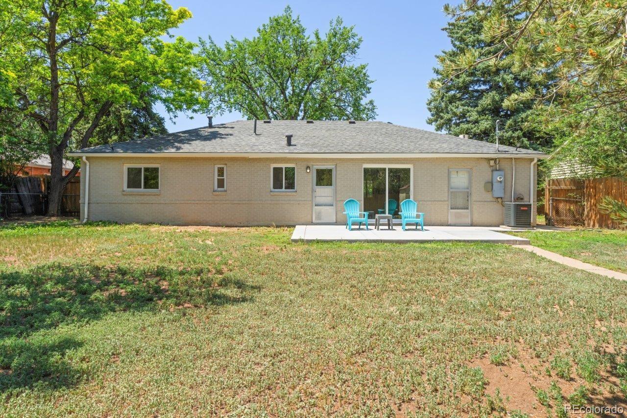 MLS Image #22 for 956  racine street,aurora, Colorado