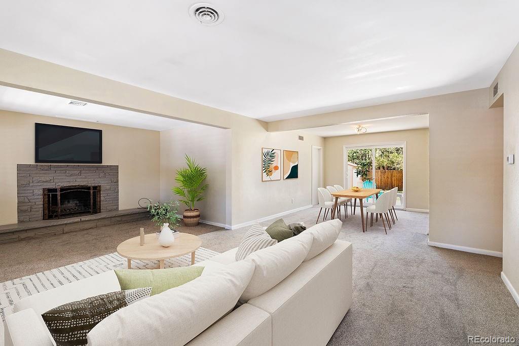 MLS Image #3 for 956  racine street,aurora, Colorado