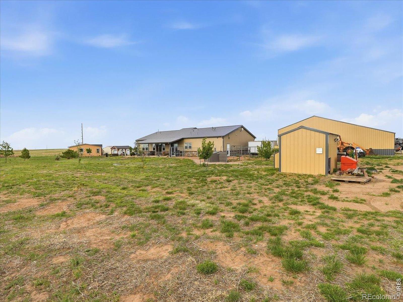 MLS Image #19 for 9965  county road 57 ,keenesburg, Colorado