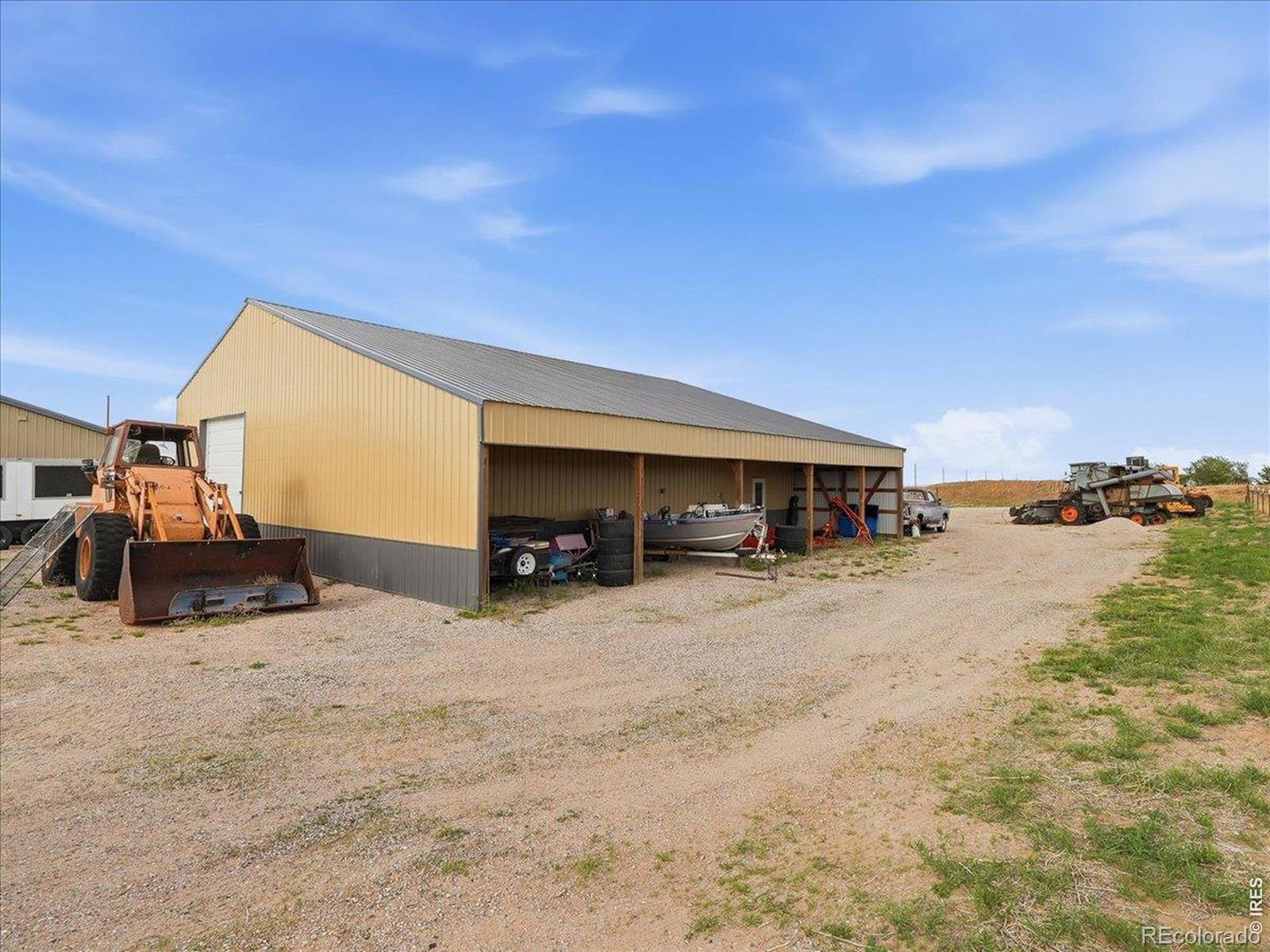 MLS Image #20 for 9965  county road 57 ,keenesburg, Colorado