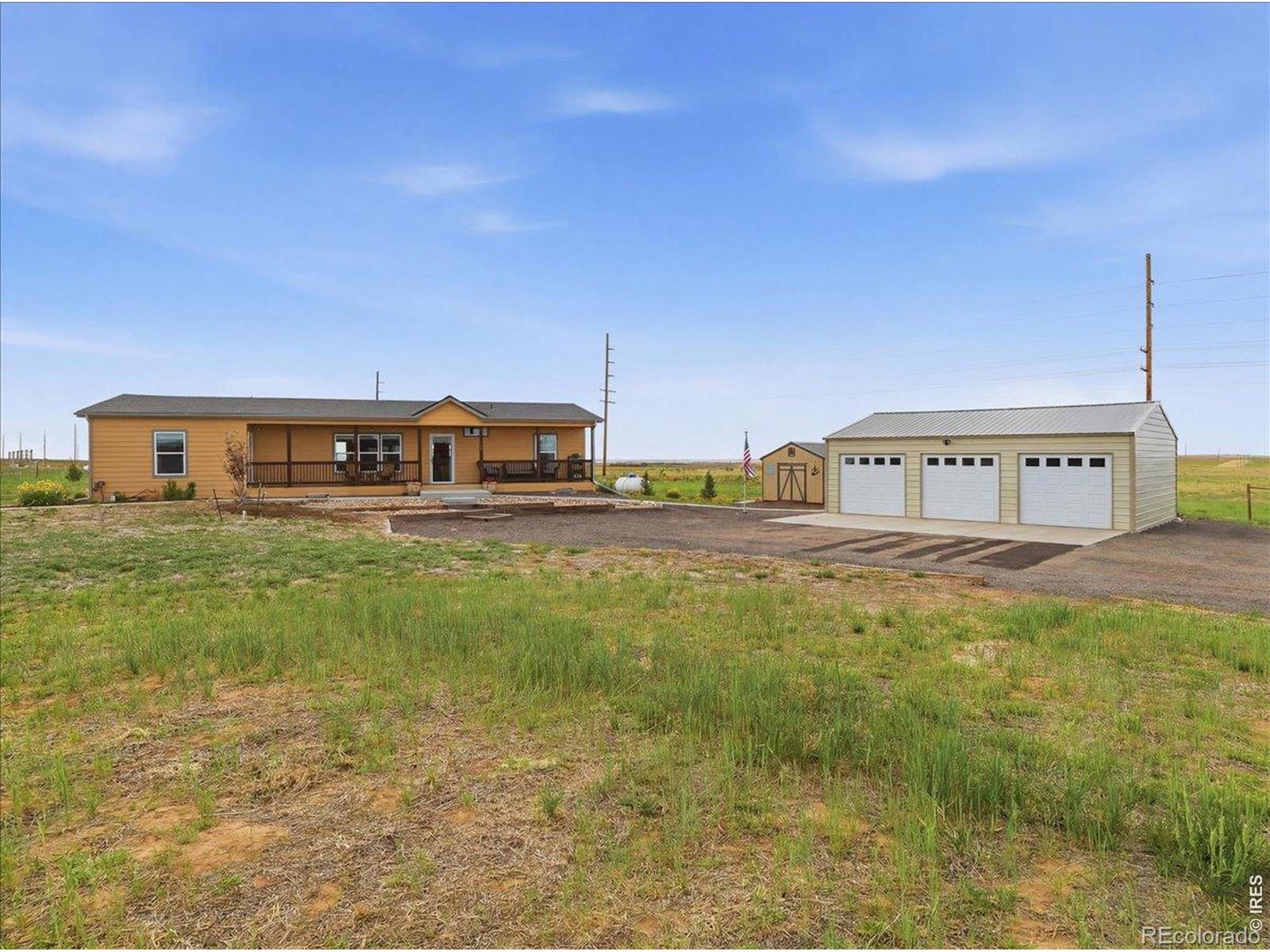 MLS Image #23 for 9965  county road 57 ,keenesburg, Colorado