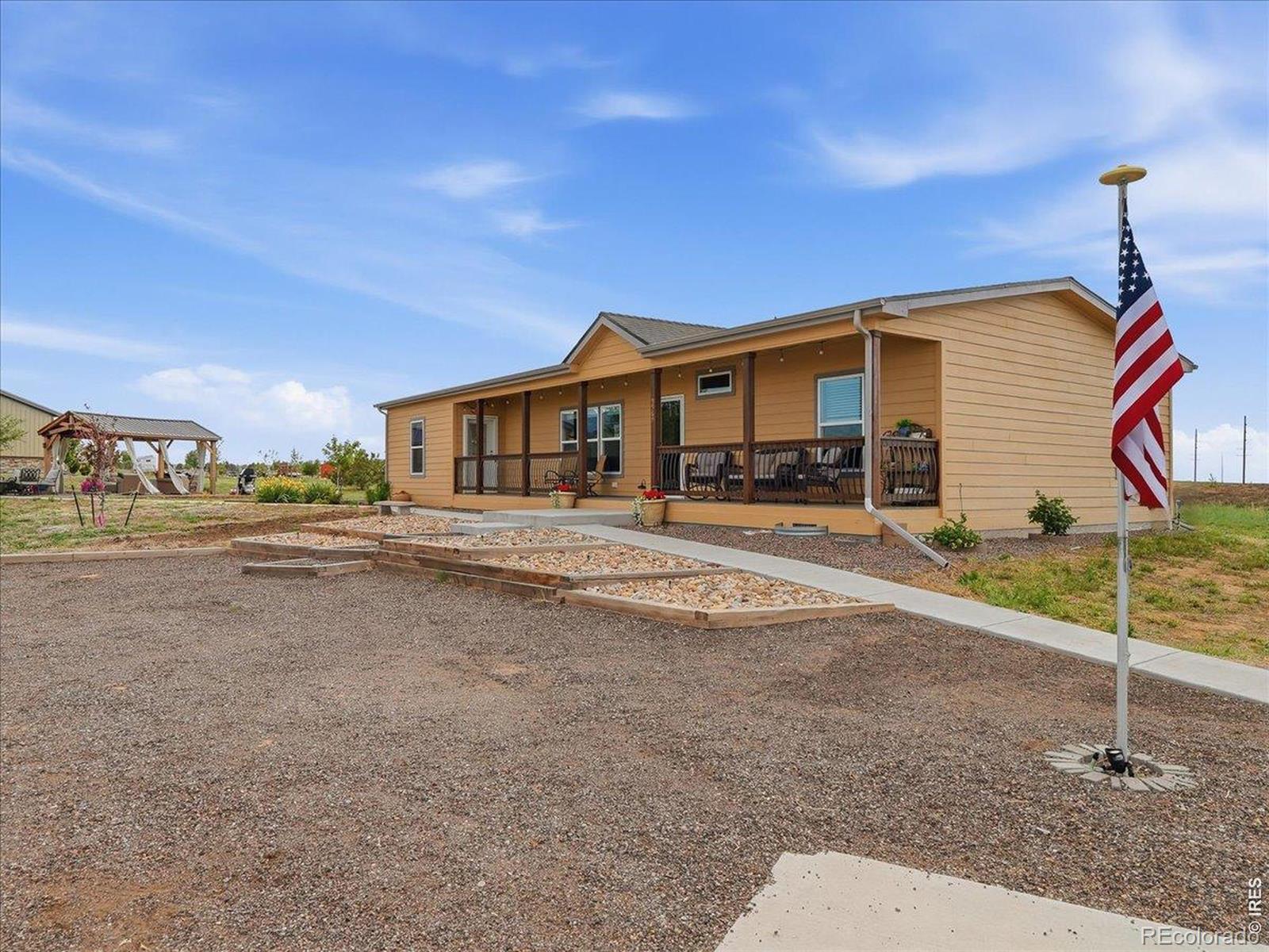 MLS Image #24 for 9965  county road 57 ,keenesburg, Colorado