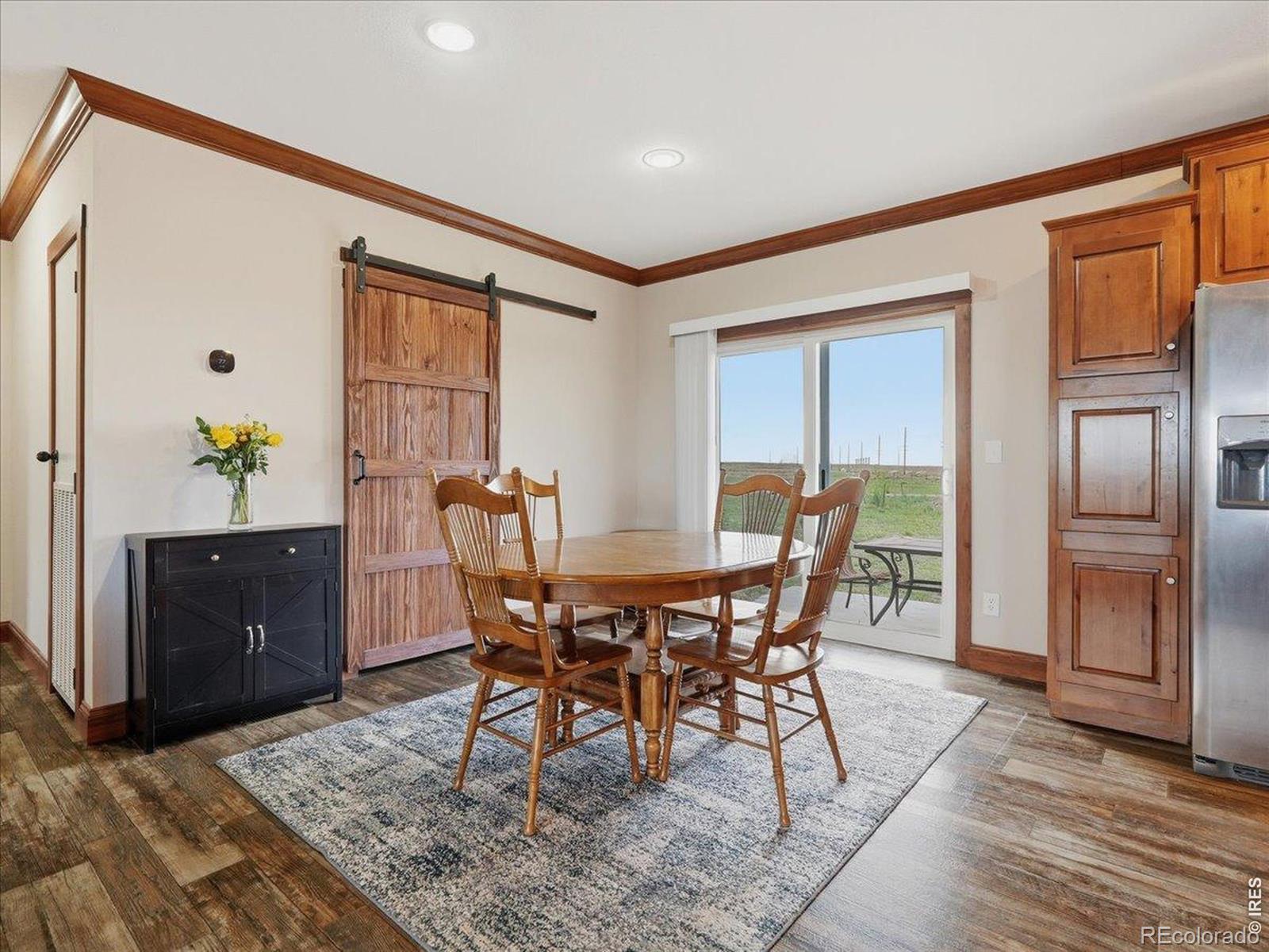MLS Image #29 for 9965  county road 57 ,keenesburg, Colorado