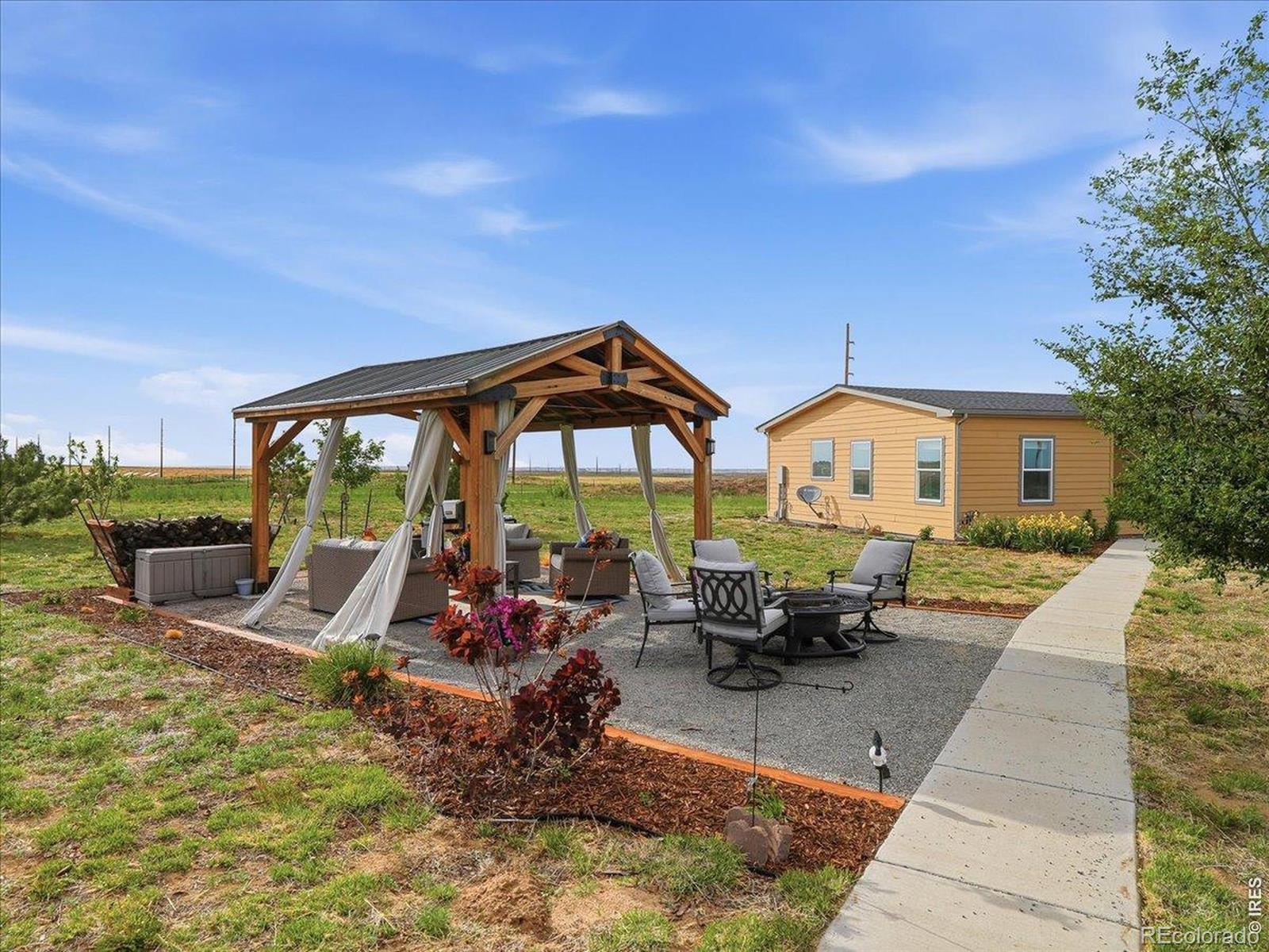 MLS Image #37 for 9965  county road 57 ,keenesburg, Colorado