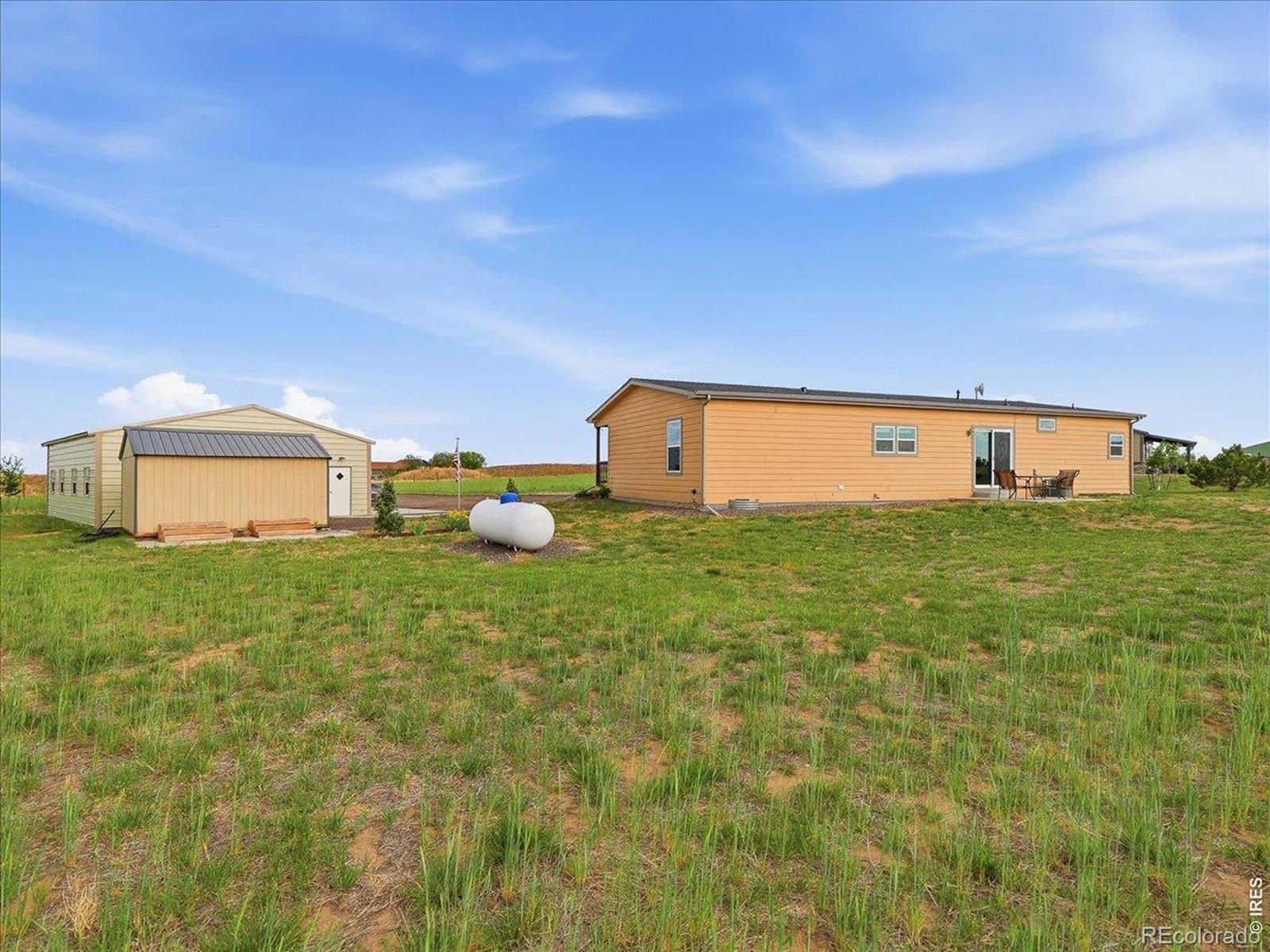 MLS Image #39 for 9965  county road 57 ,keenesburg, Colorado