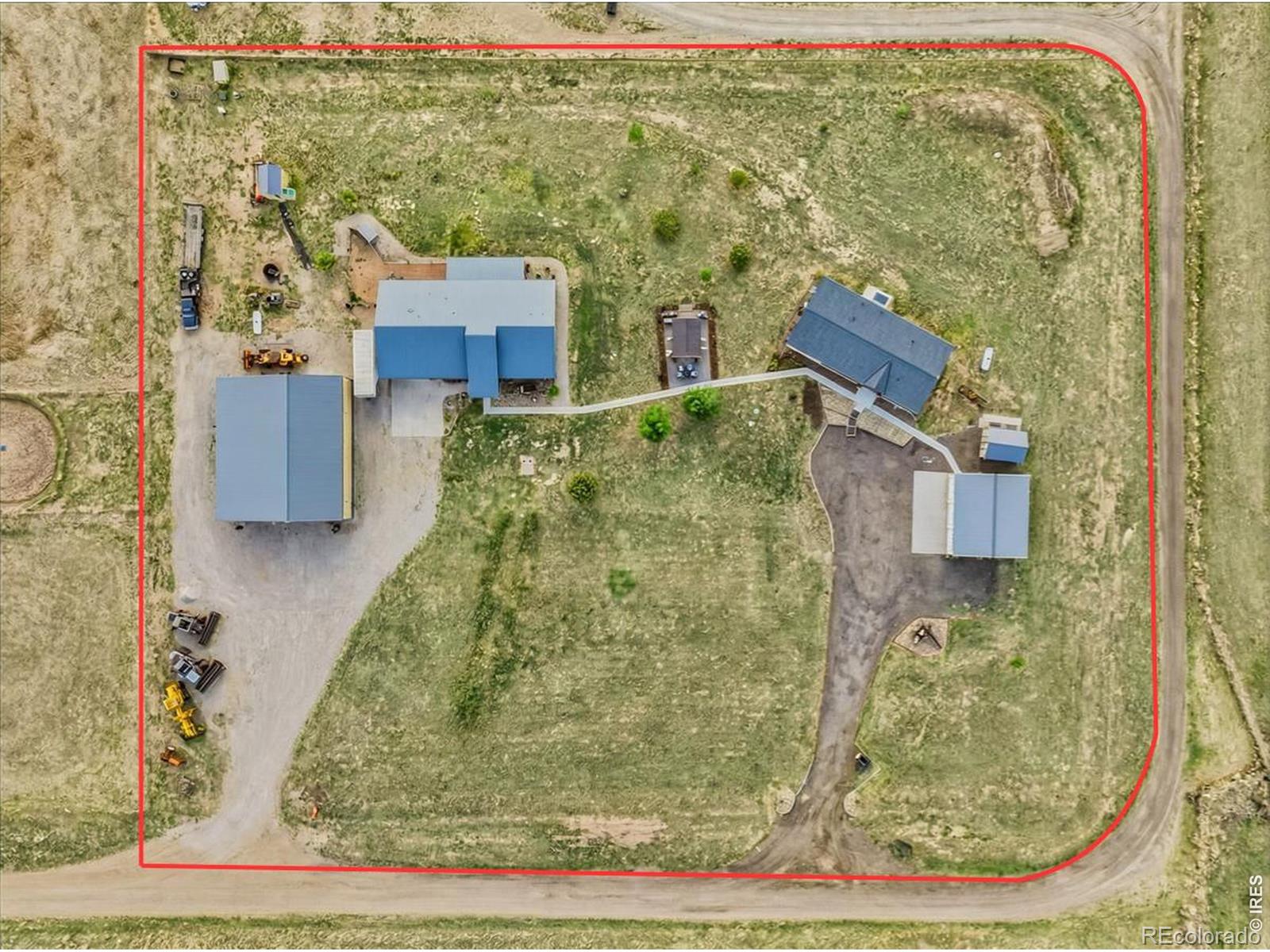 MLS Image #40 for 9965  county road 57 ,keenesburg, Colorado