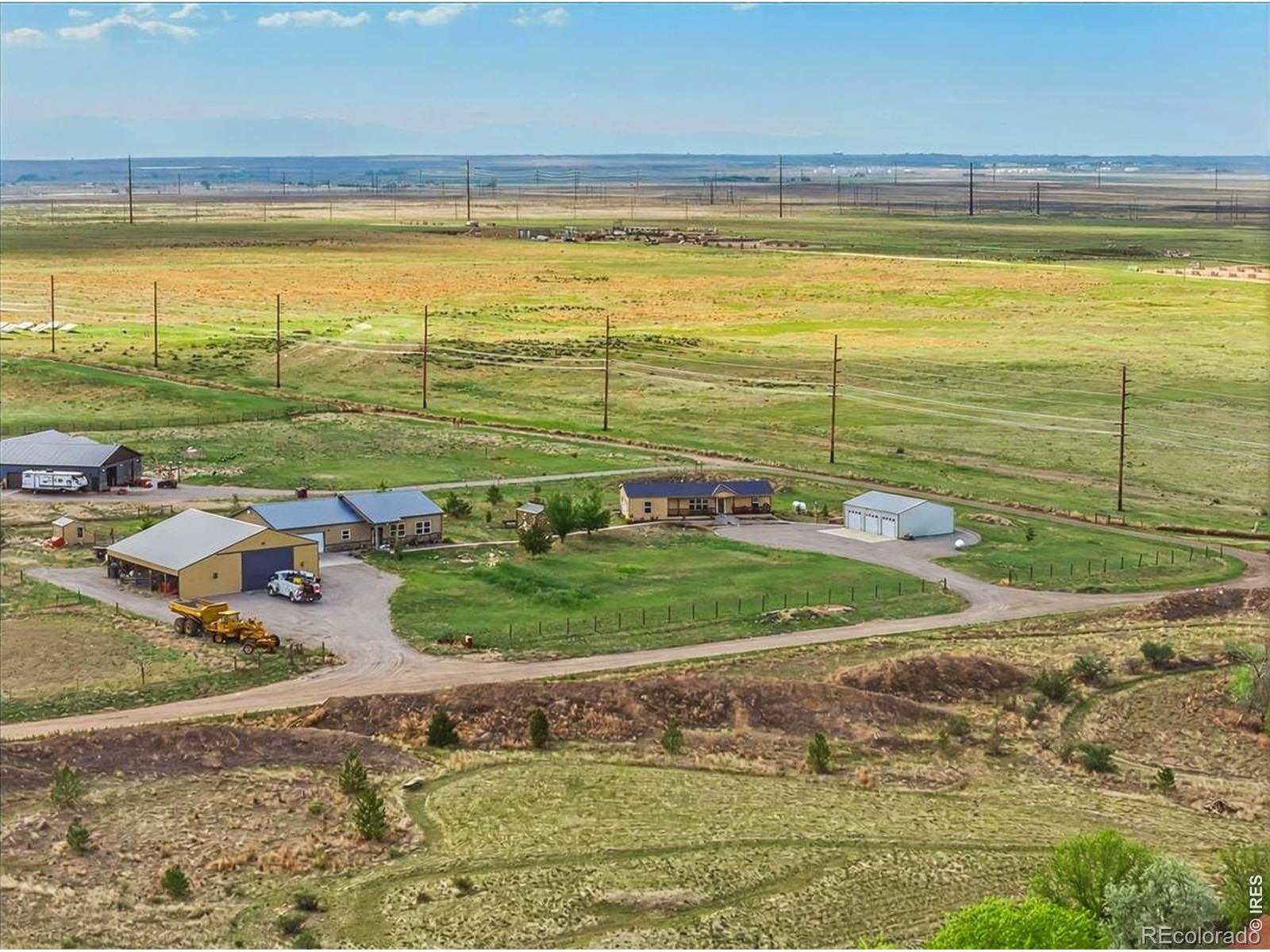 MLS Image #41 for 9965  county road 57 ,keenesburg, Colorado