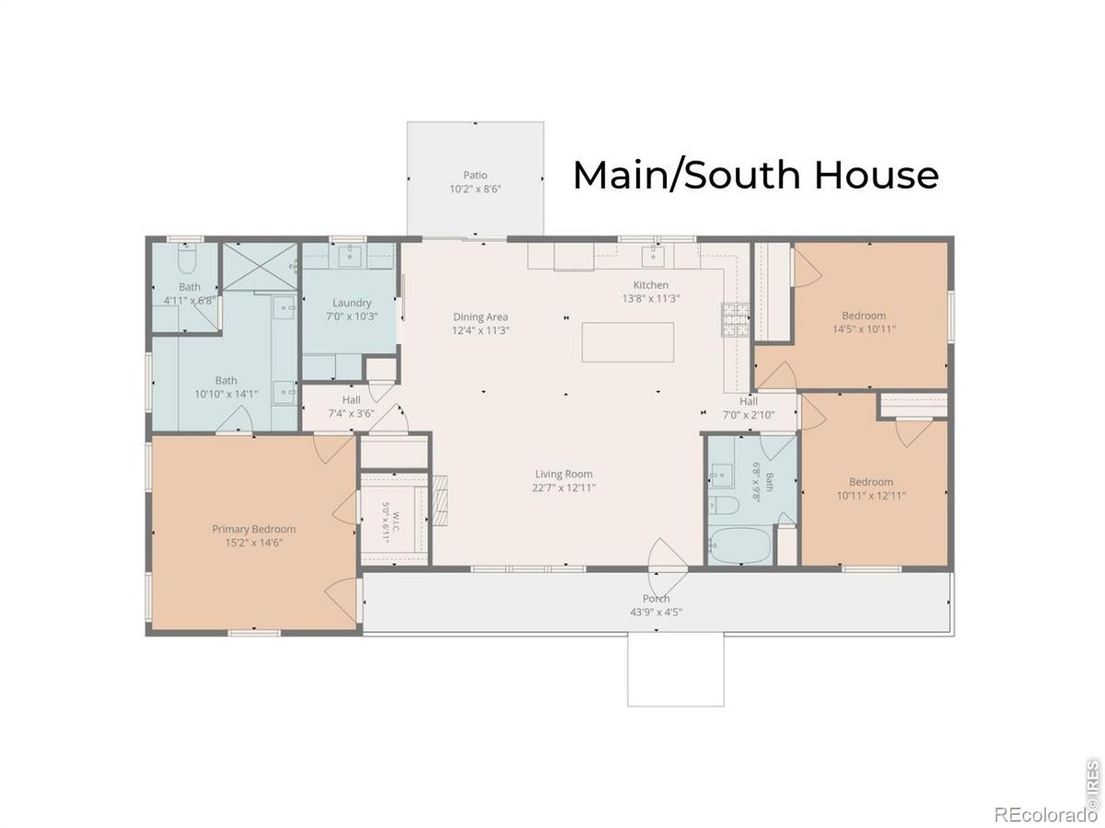 MLS Image #42 for 9965  county road 57 ,keenesburg, Colorado