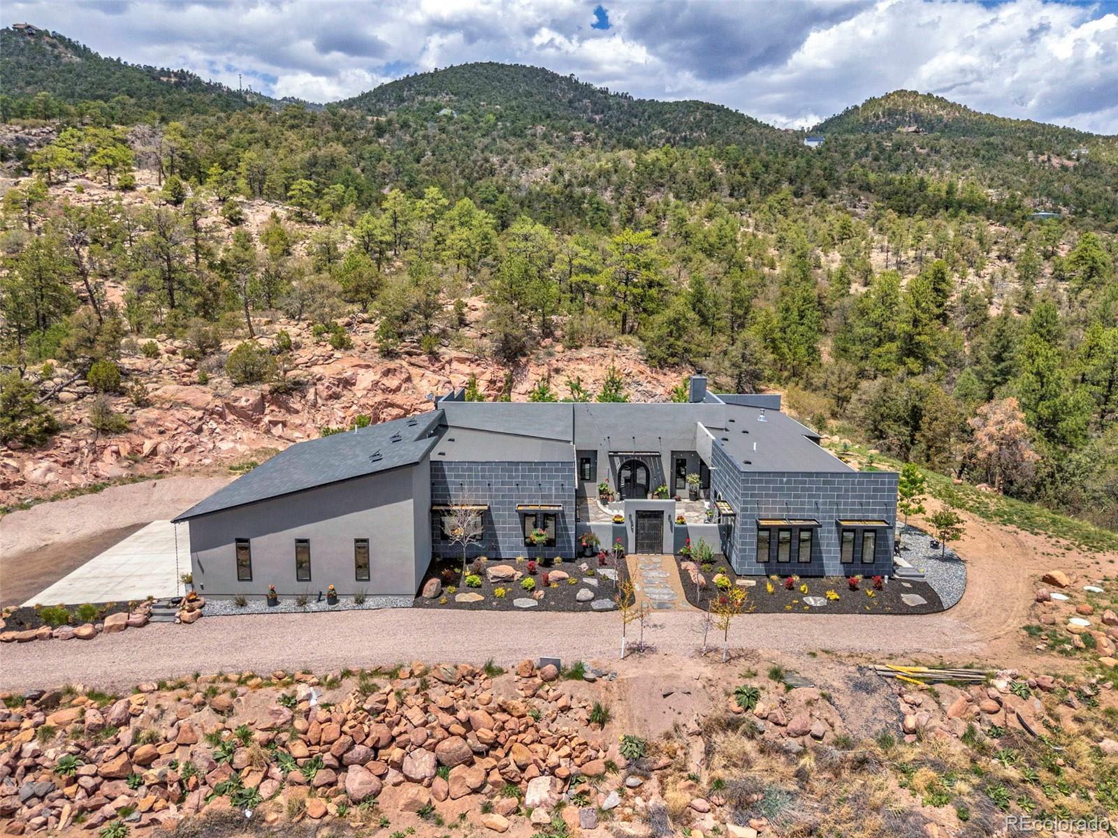MLS Image #0 for 15992  cala rojo drive,colorado springs, Colorado