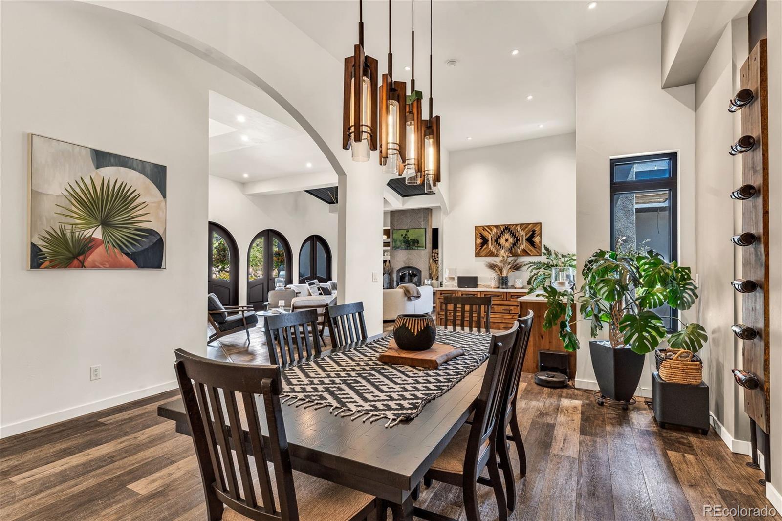 MLS Image #15 for 15992  cala rojo drive,colorado springs, Colorado