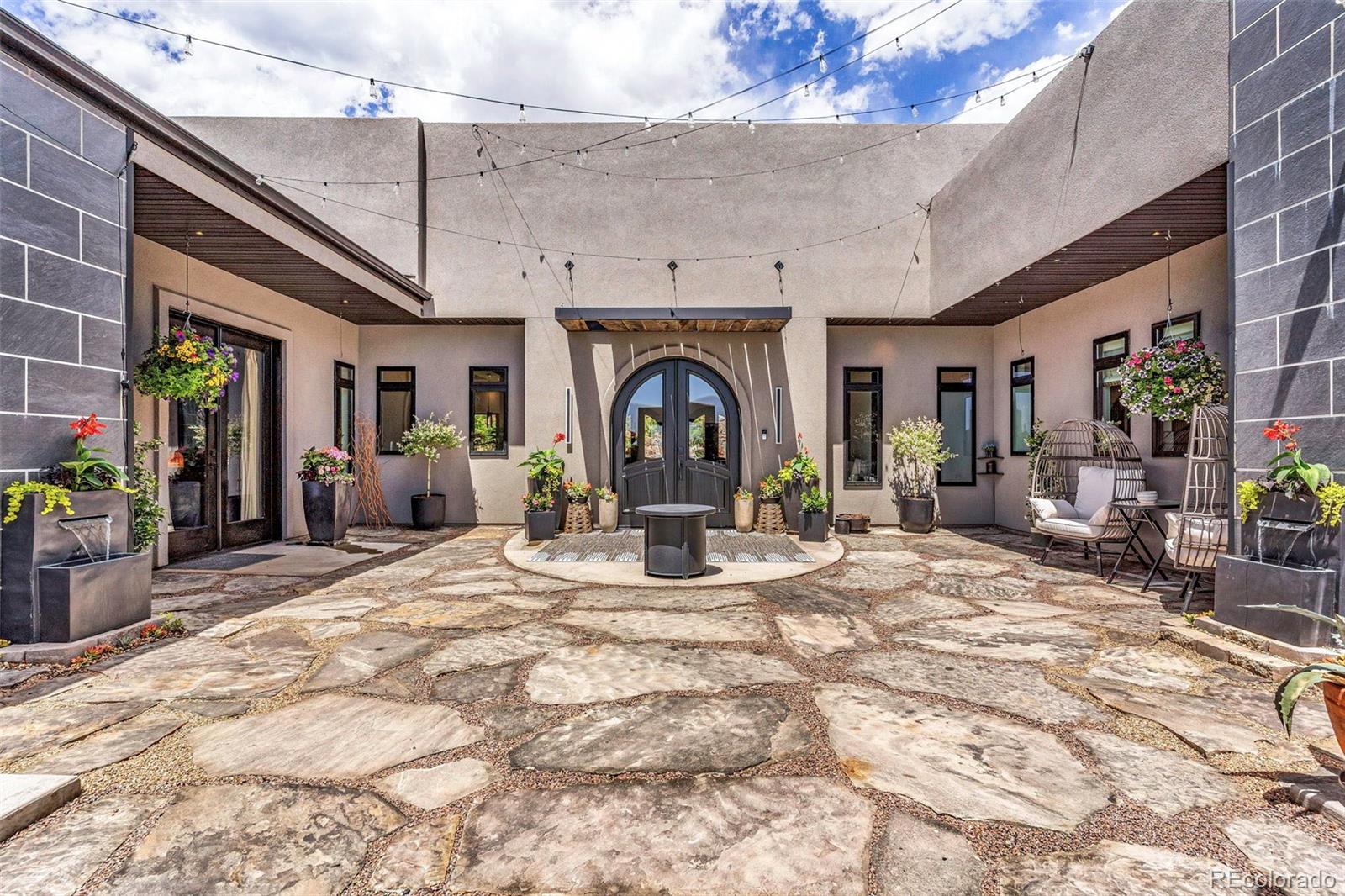 MLS Image #2 for 15992  cala rojo drive,colorado springs, Colorado