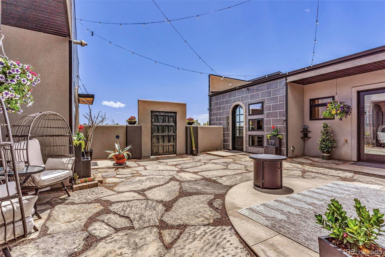MLS Image #3 for 15992  cala rojo drive,colorado springs, Colorado