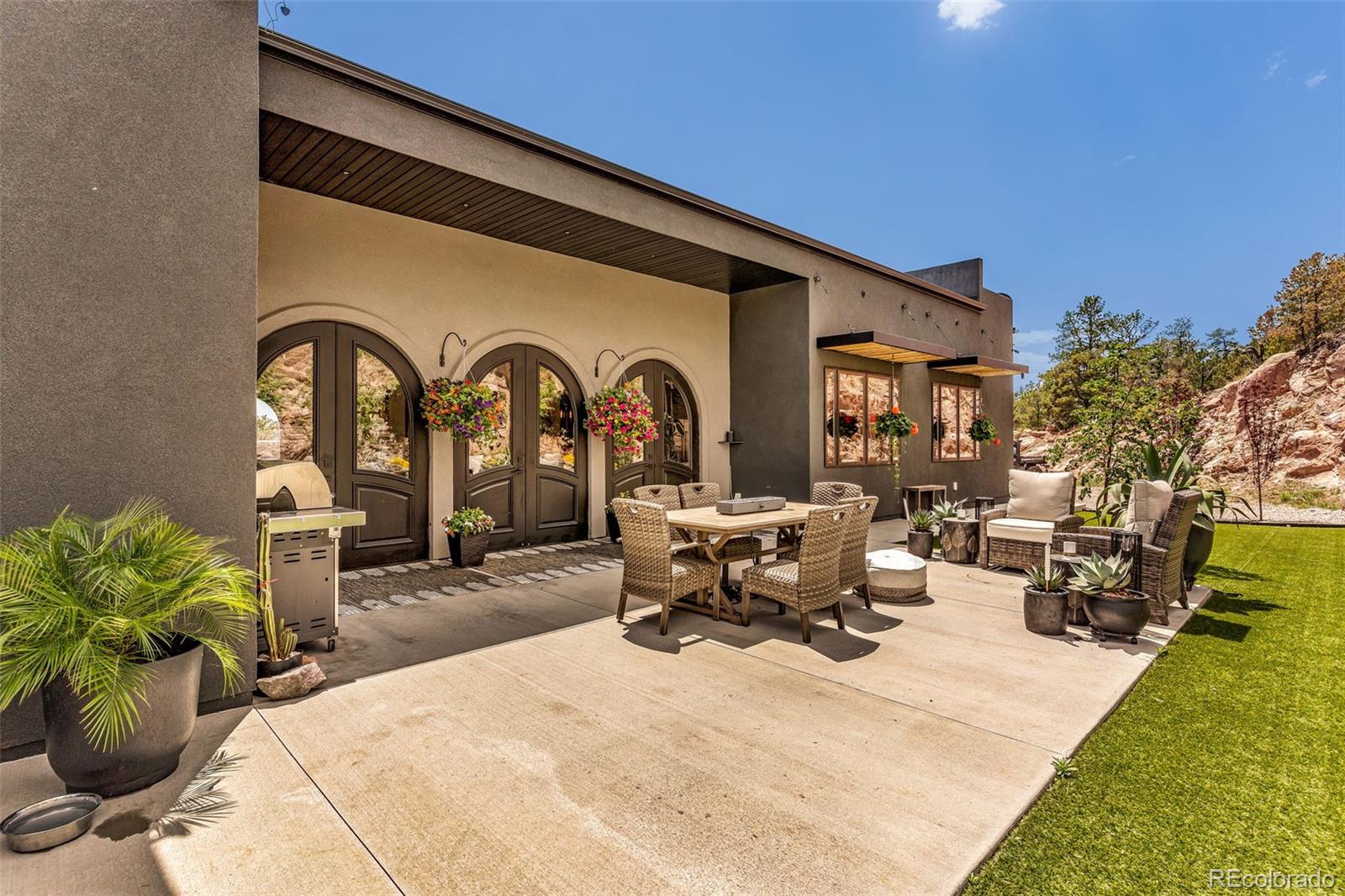 MLS Image #39 for 15992  cala rojo drive,colorado springs, Colorado